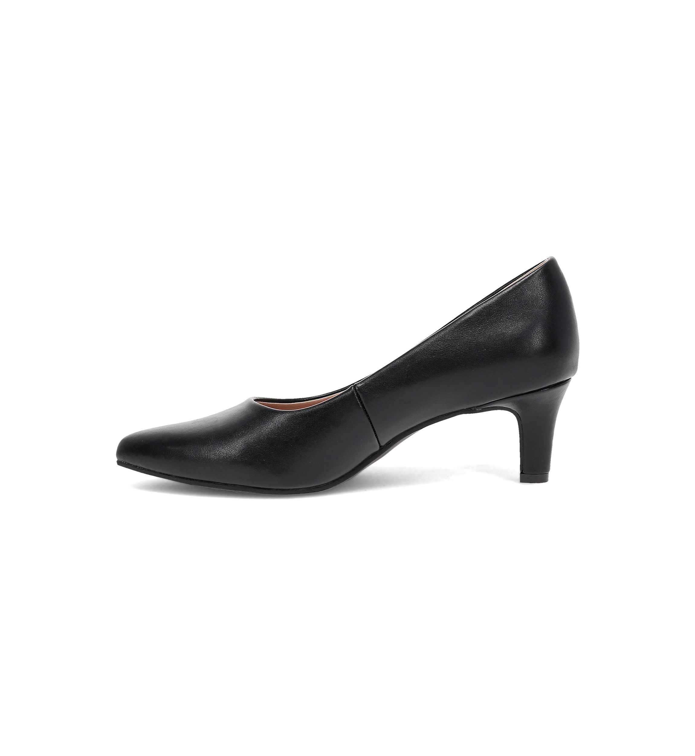 Lolita Heels
