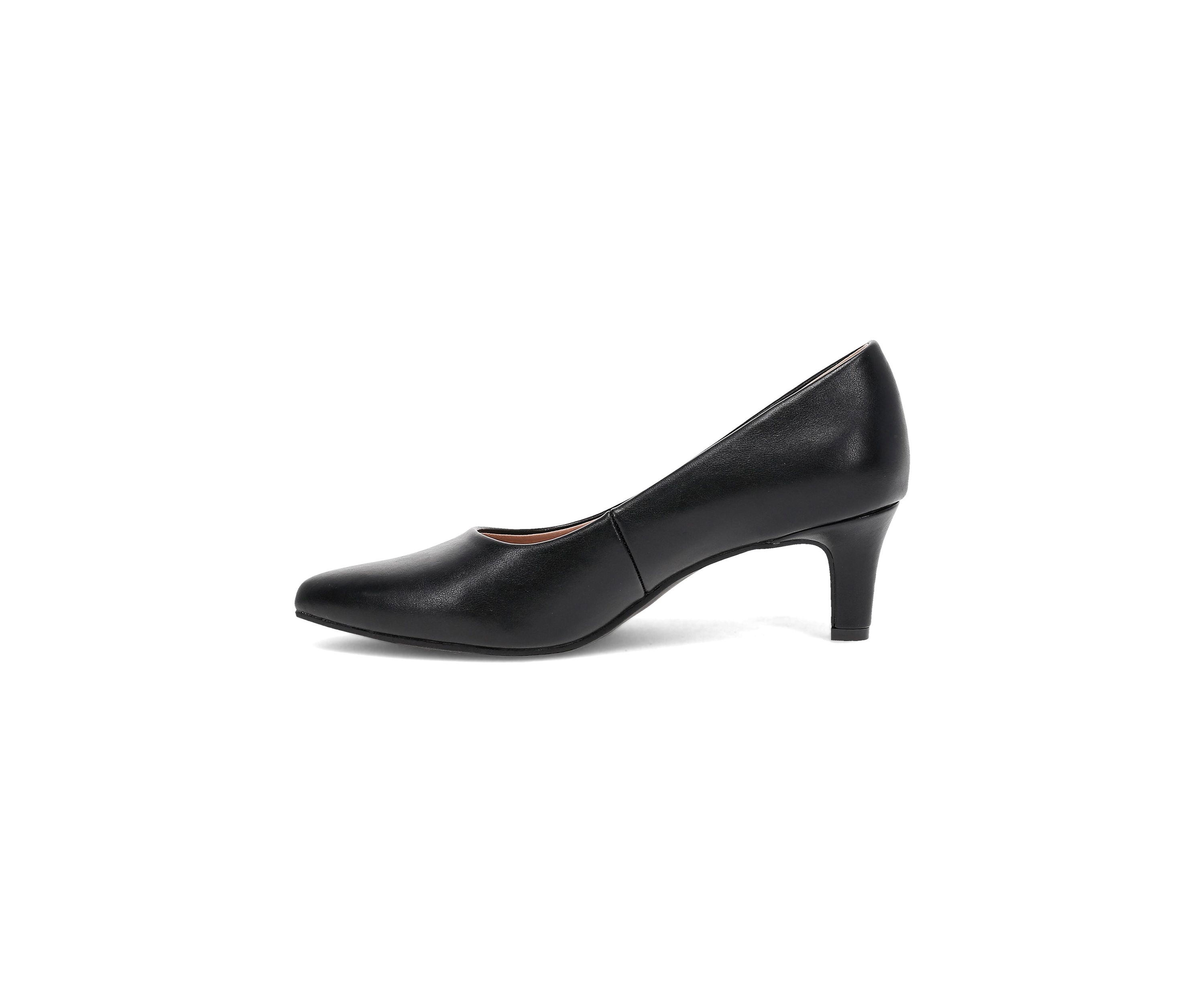 Lolita Heels
