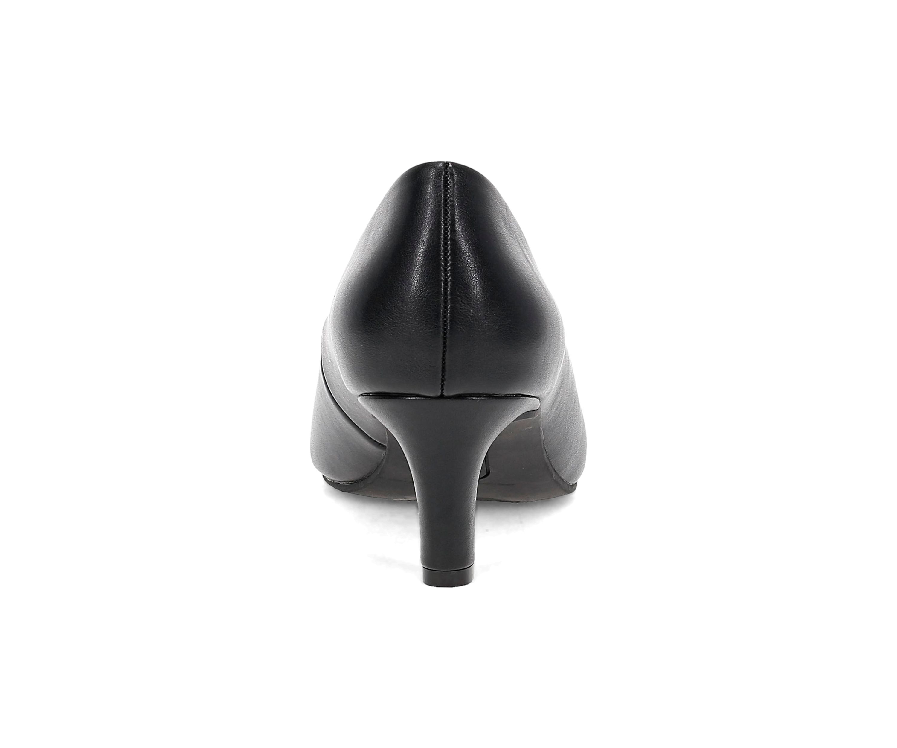 Lolita Heels