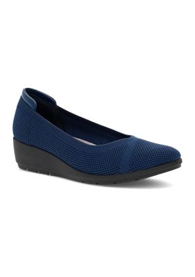 Kim Rogers Women's Mary Wedge Heels