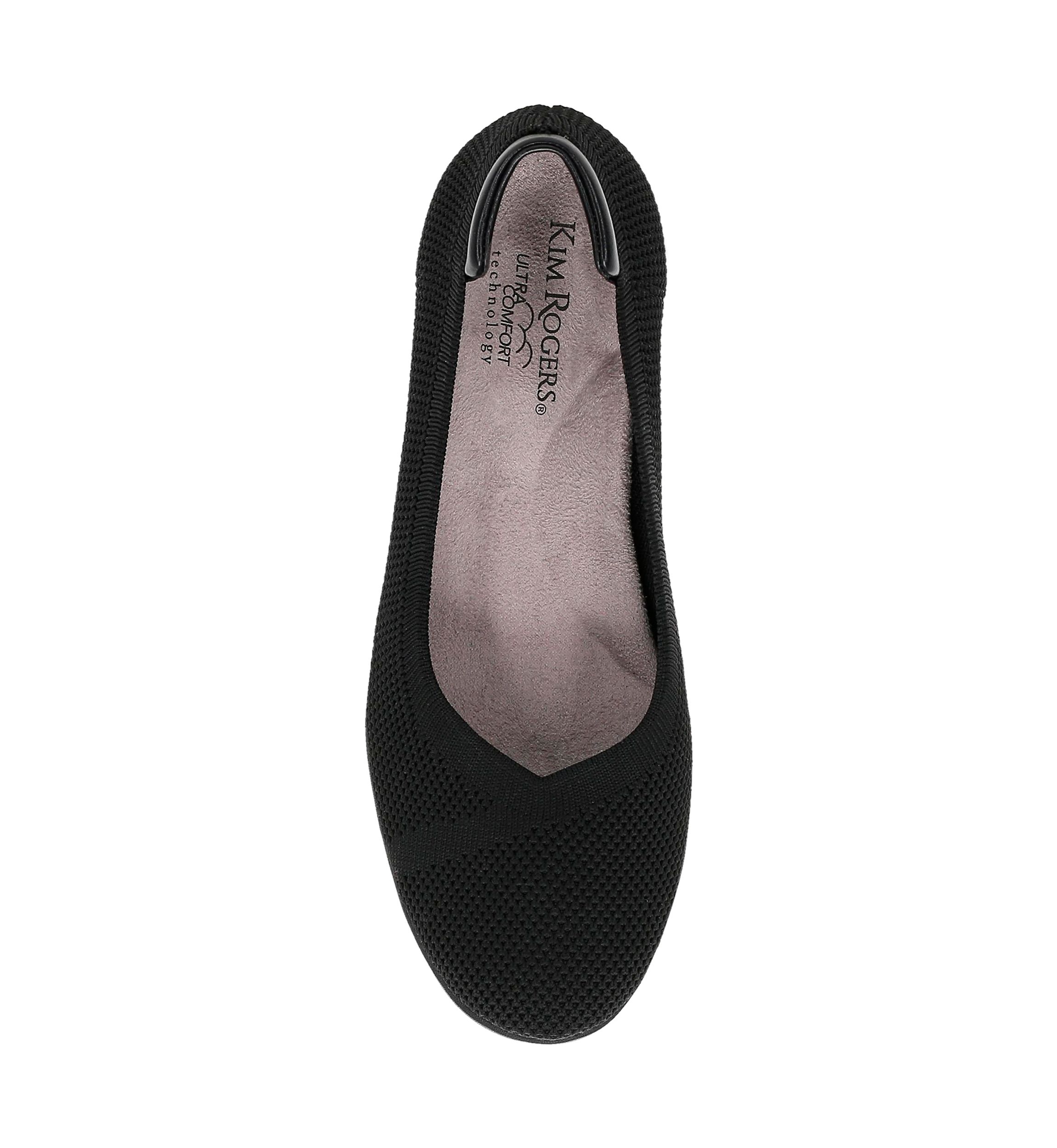 Mary Wedge Heels
