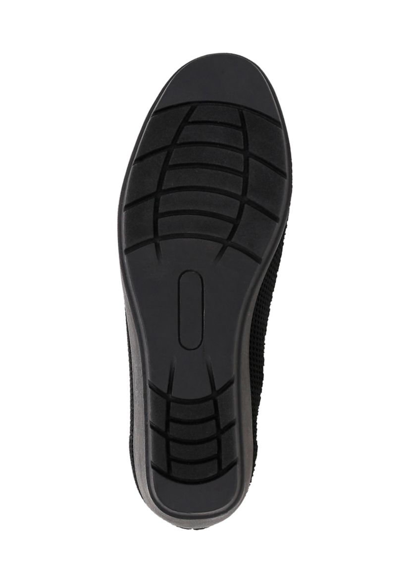Mary Wedge Heels