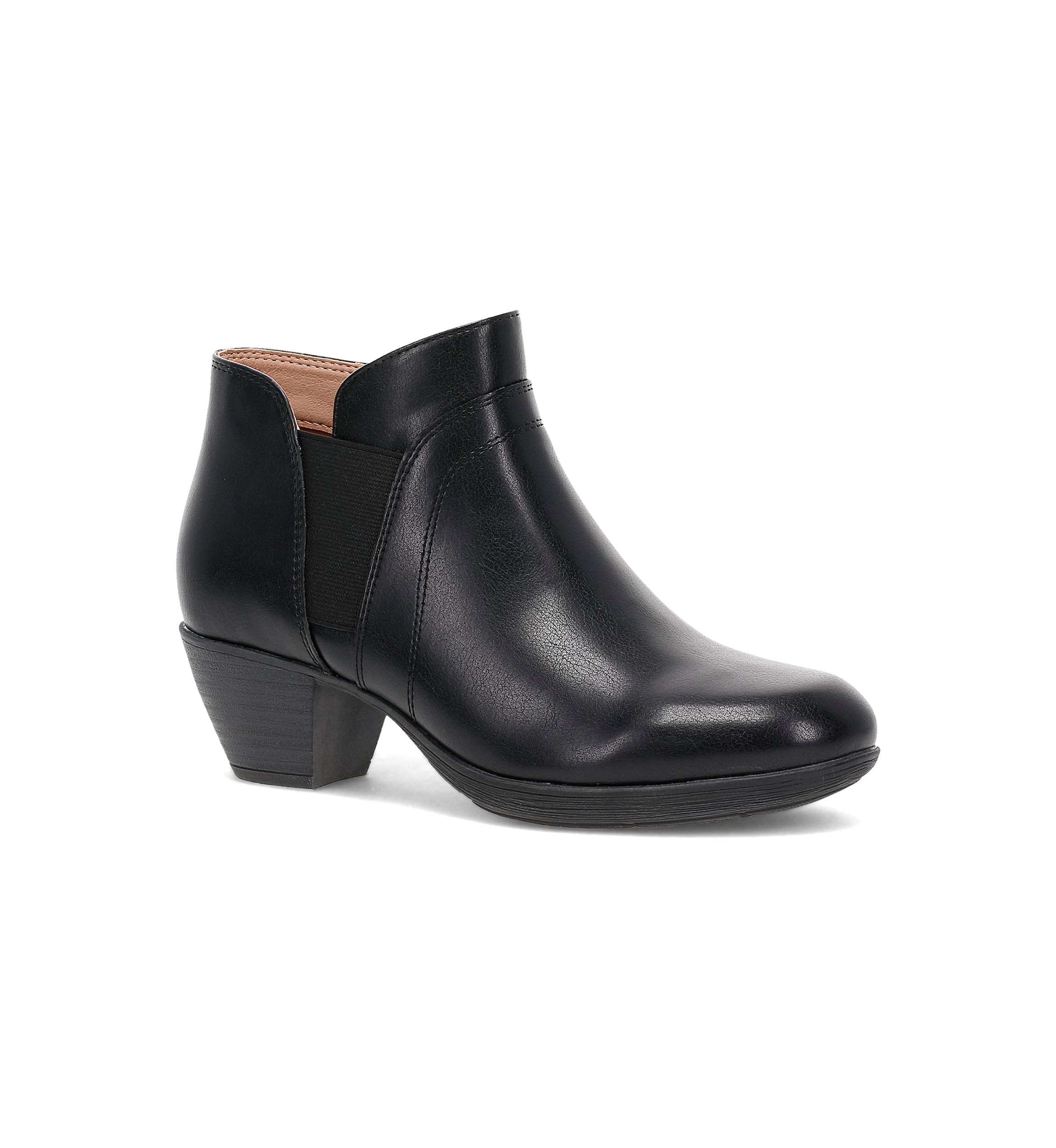 Odalis Booties