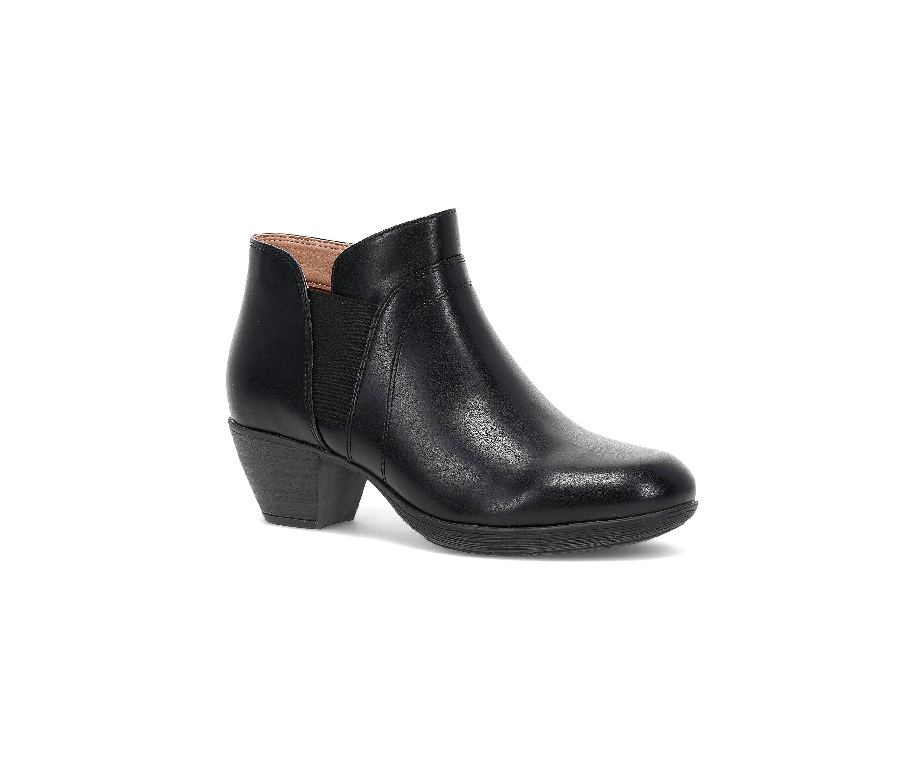 Odalis Booties