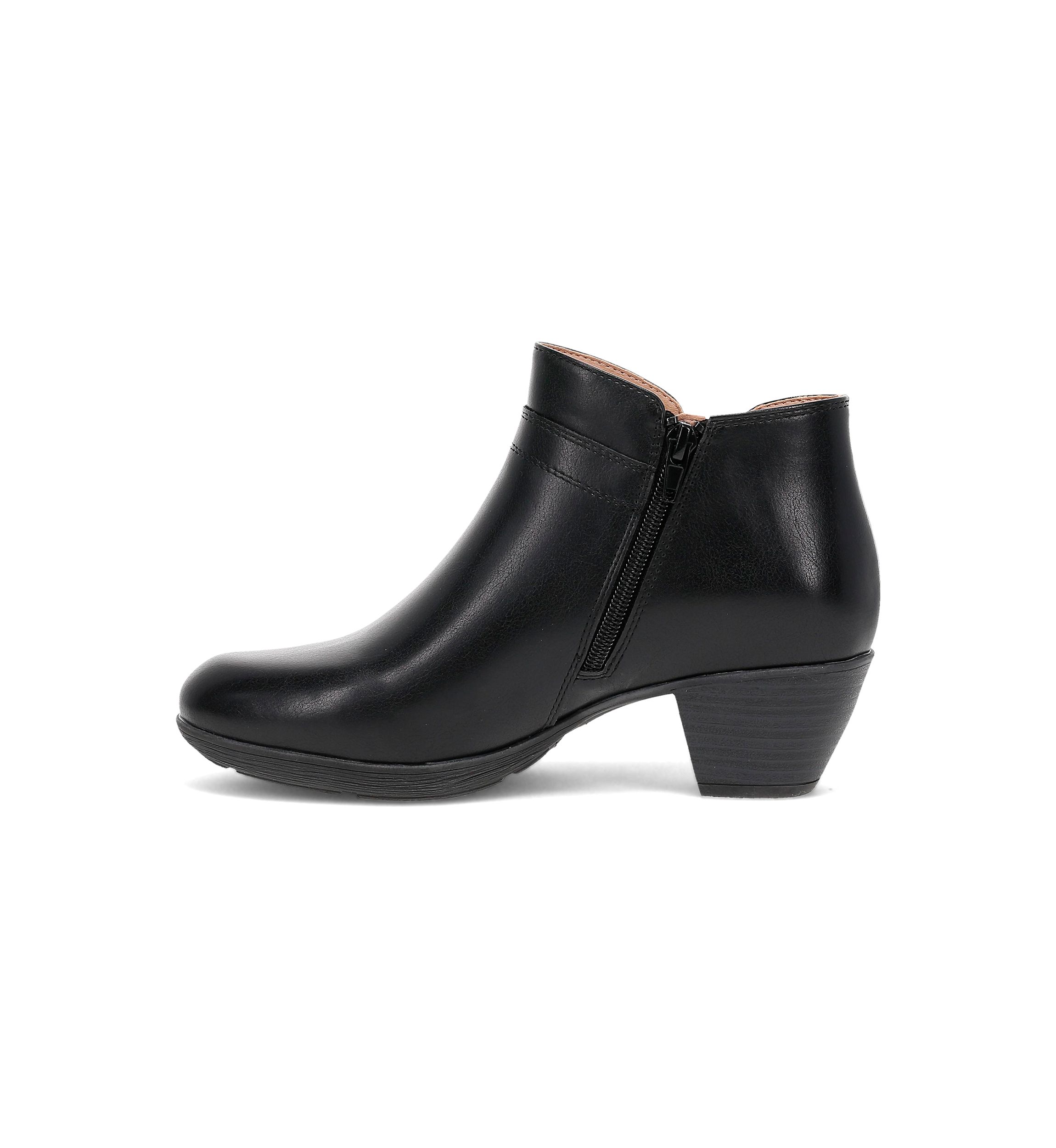 Odalis Booties