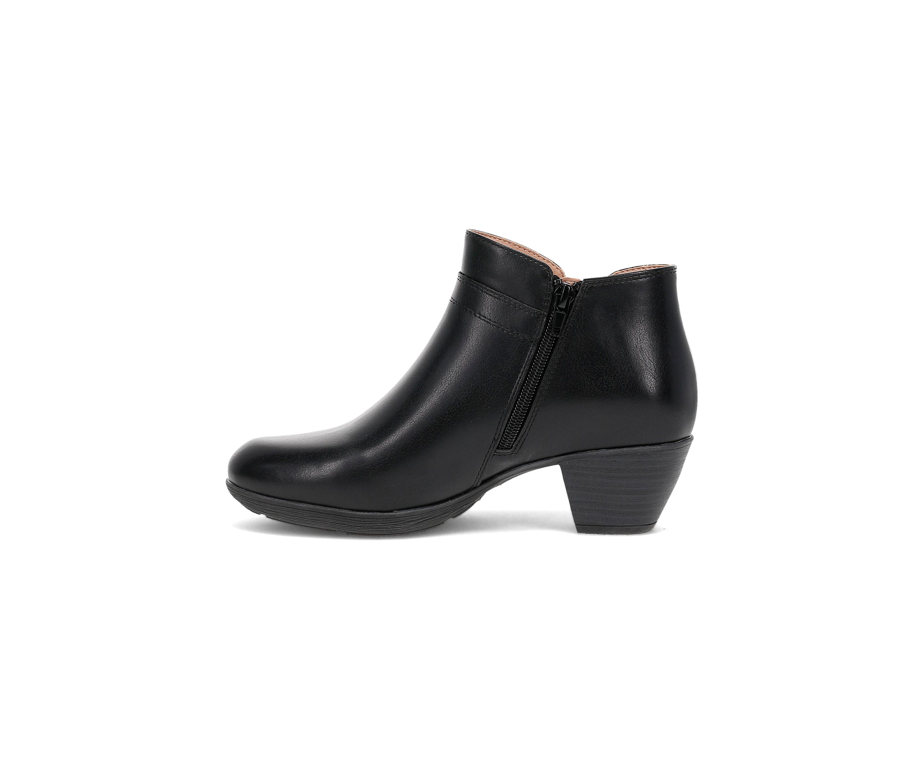 Odalis Booties