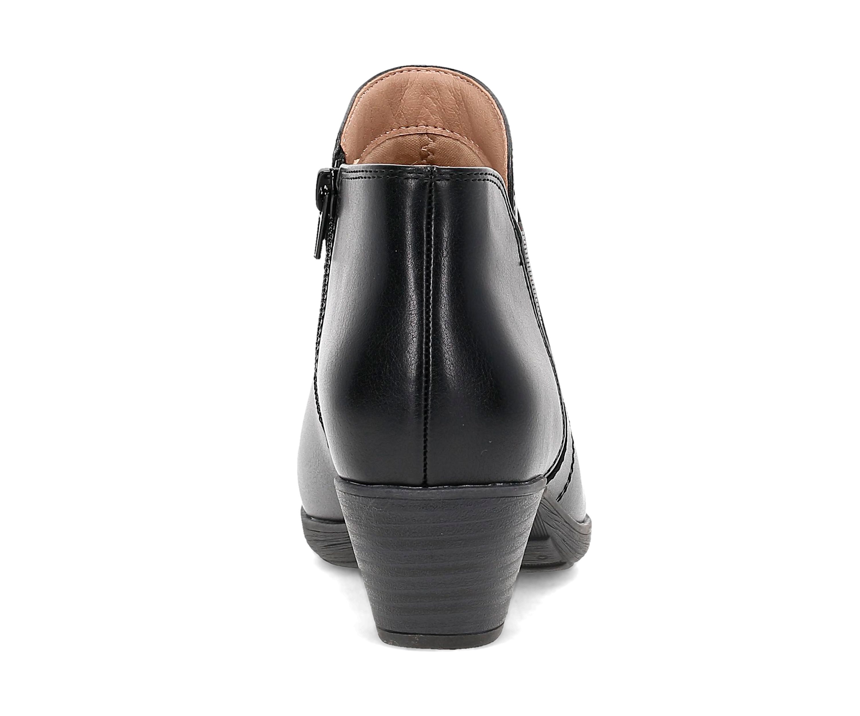 Odalis Booties