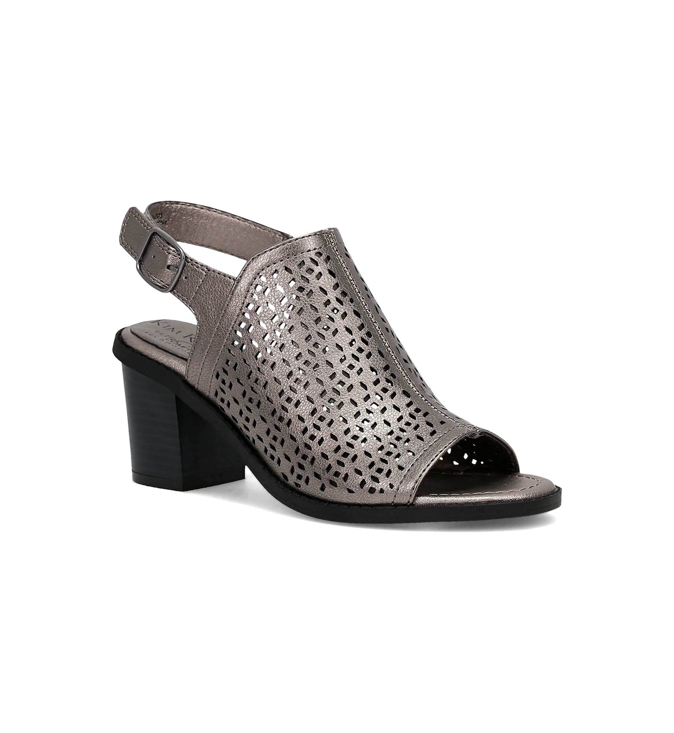 Zoey Sandals