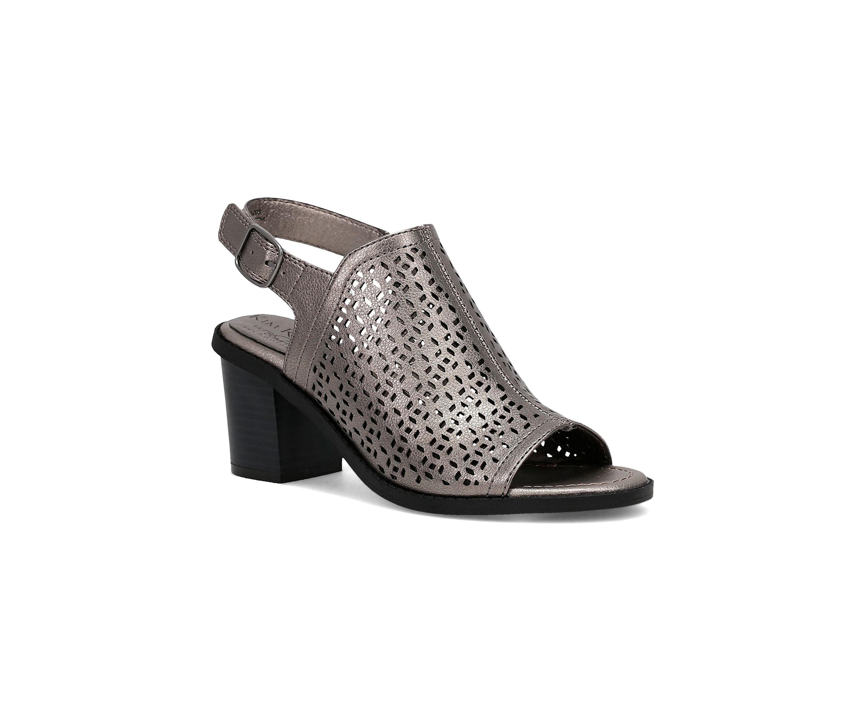 Zoey Sandals