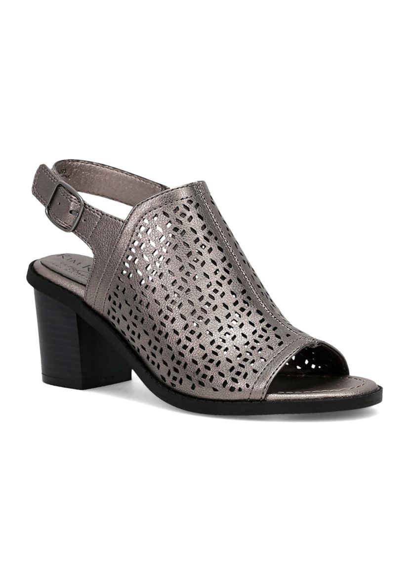 Zoey Sandals