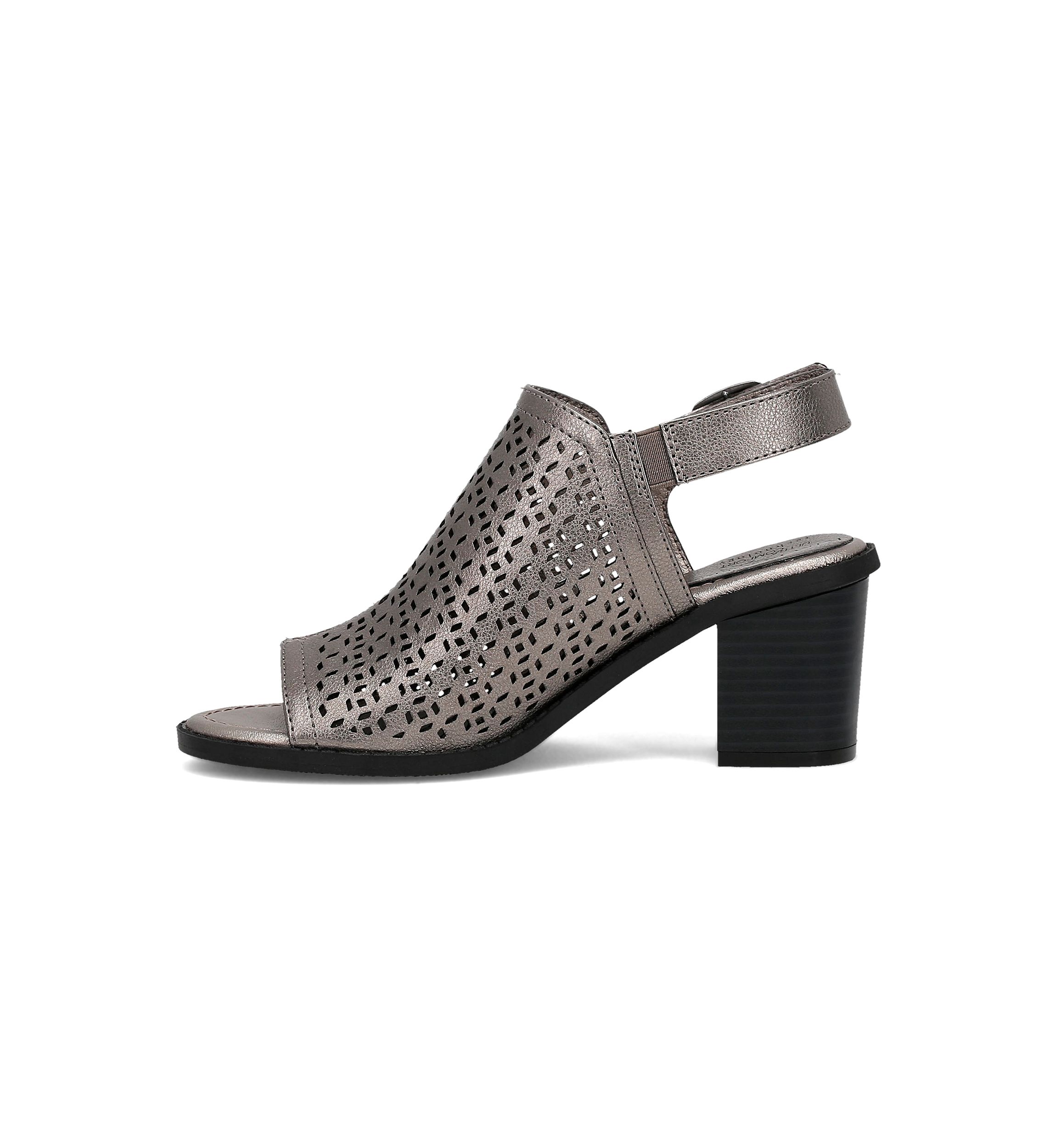 Zoey Sandals