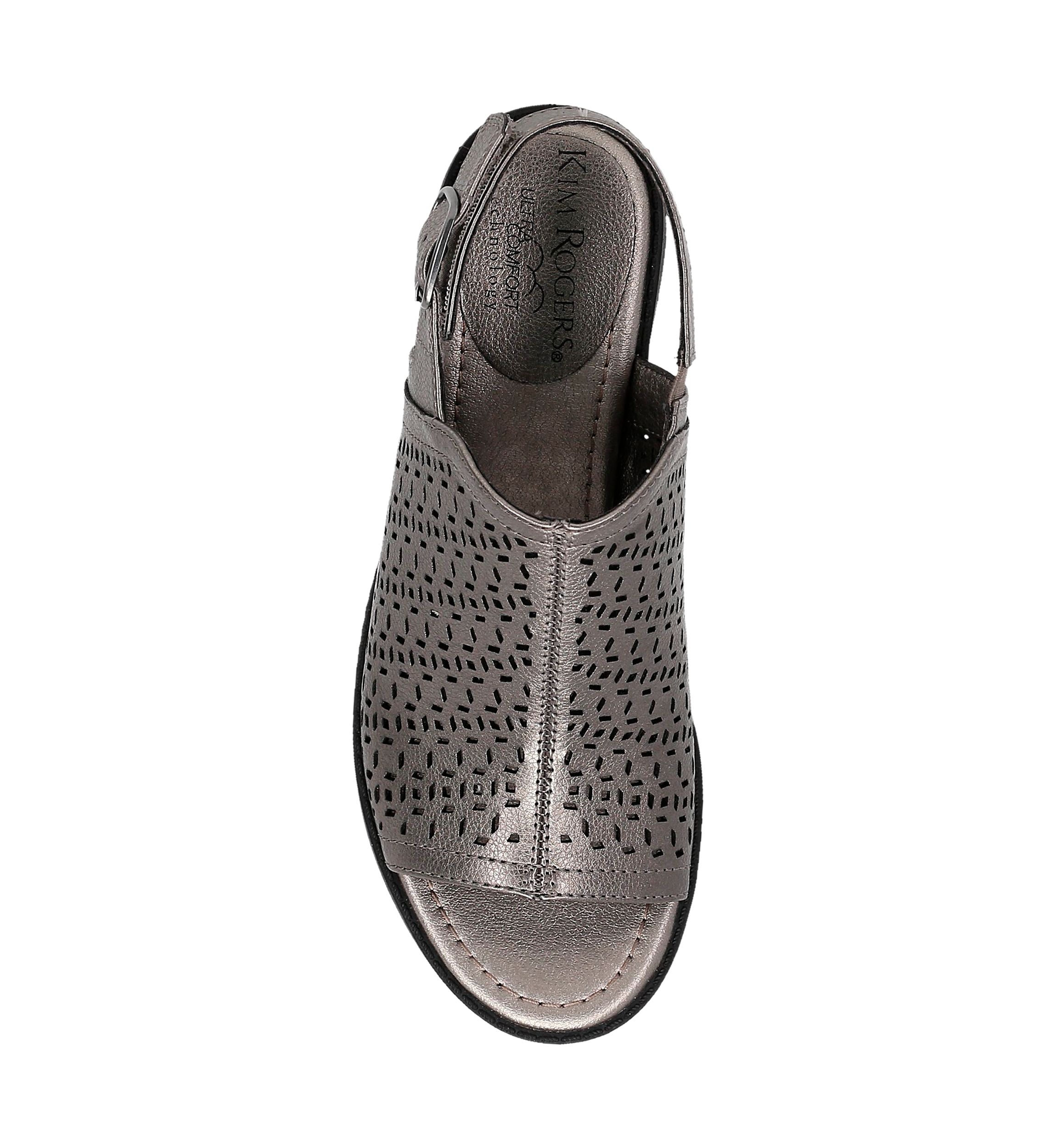 Zoey Sandals