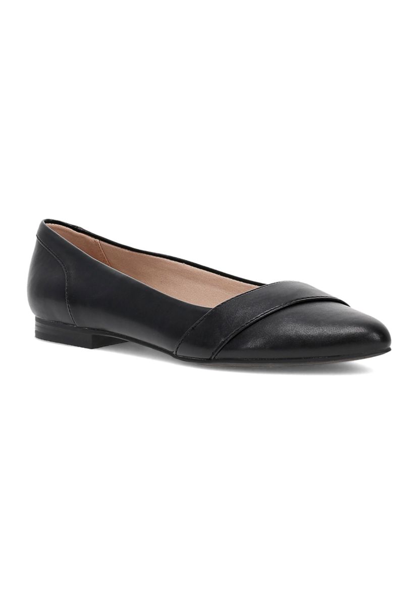 Betsy Flats
