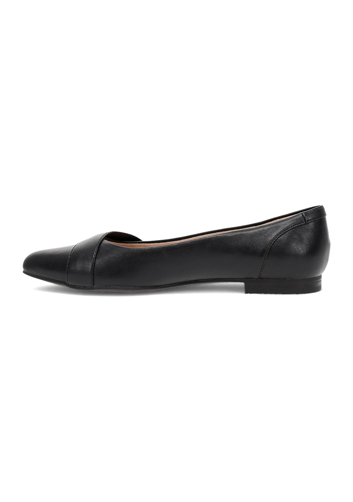 Betsy Flats