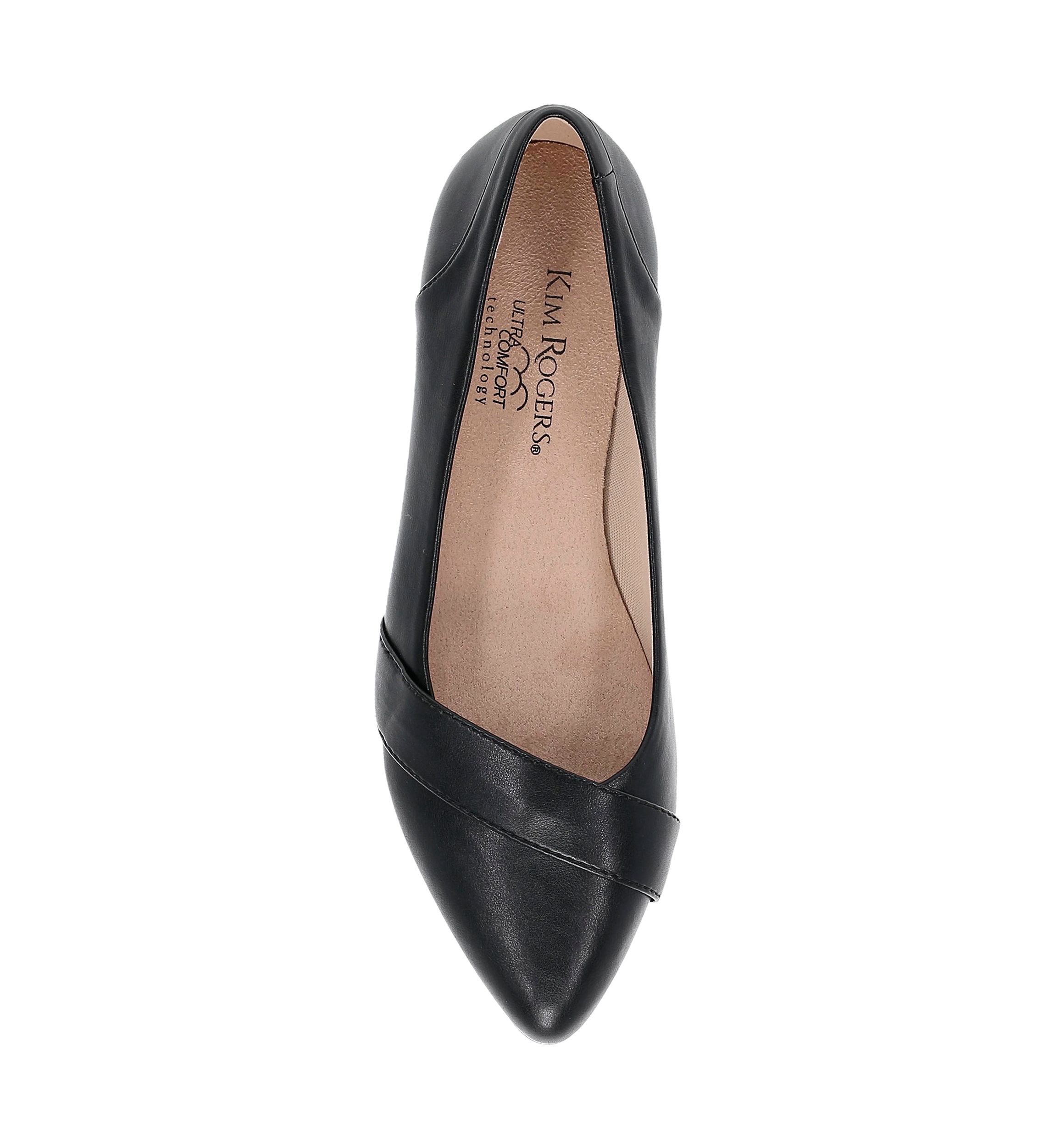 Betsy Flats