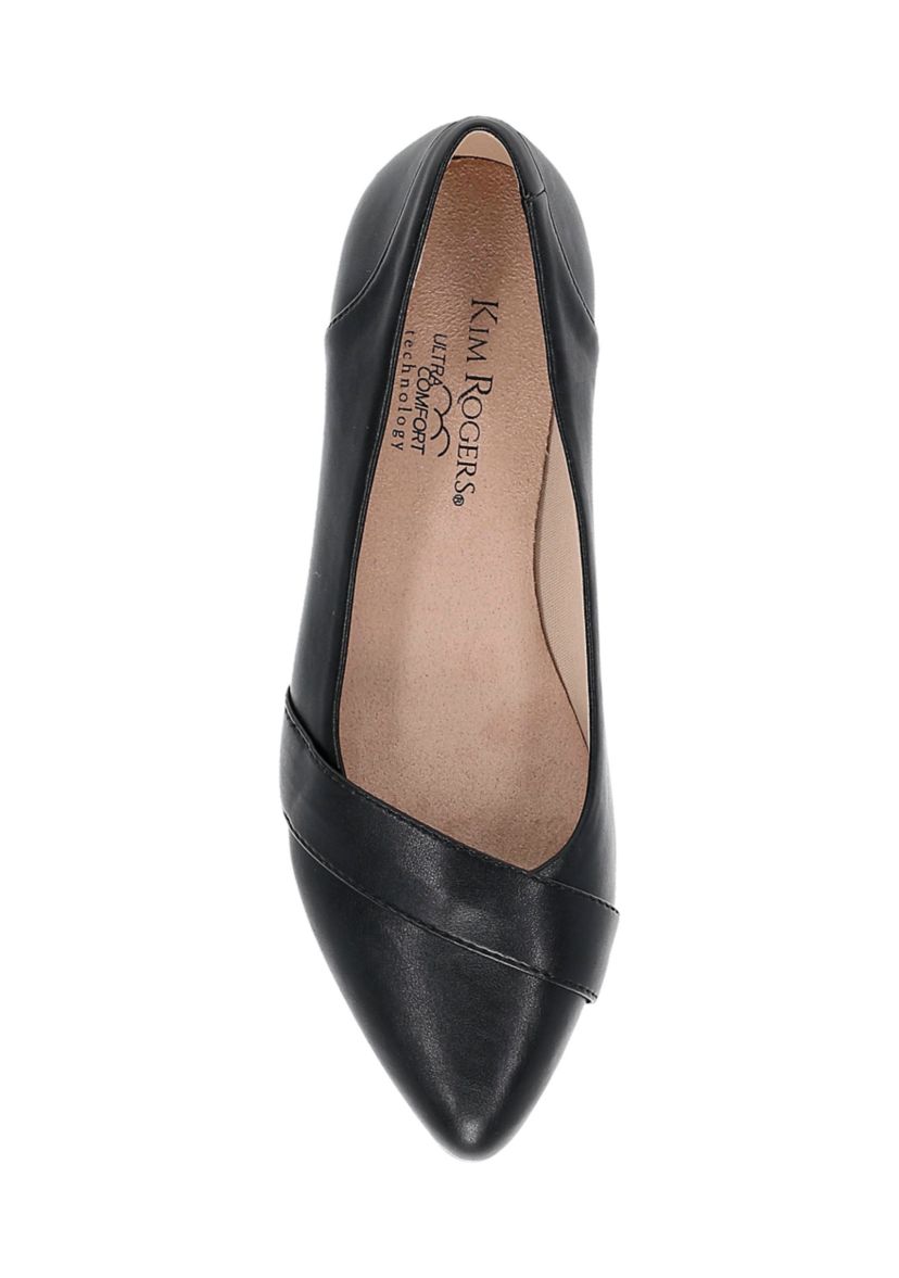 Betsy Flats