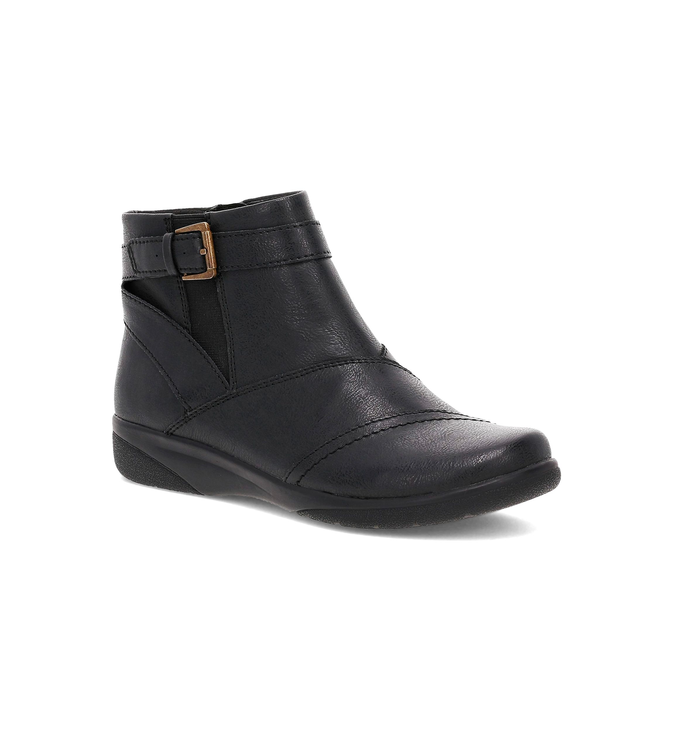 Darcy Boots