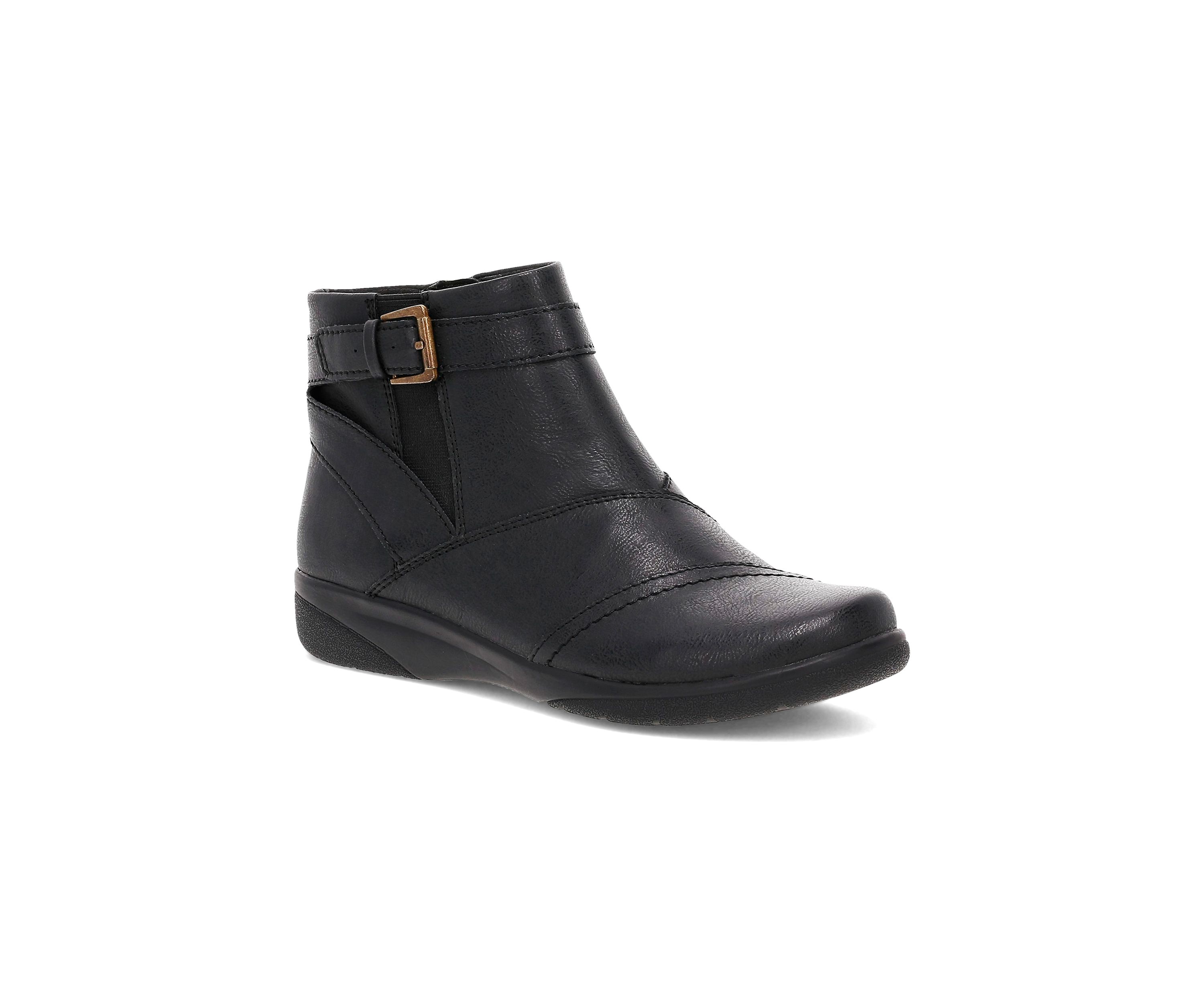 Darcy Boots