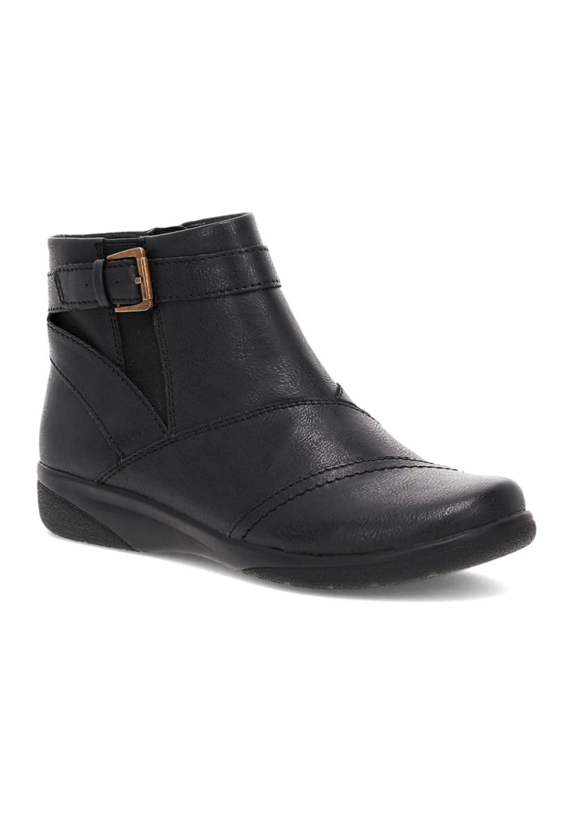 Darcy Boots