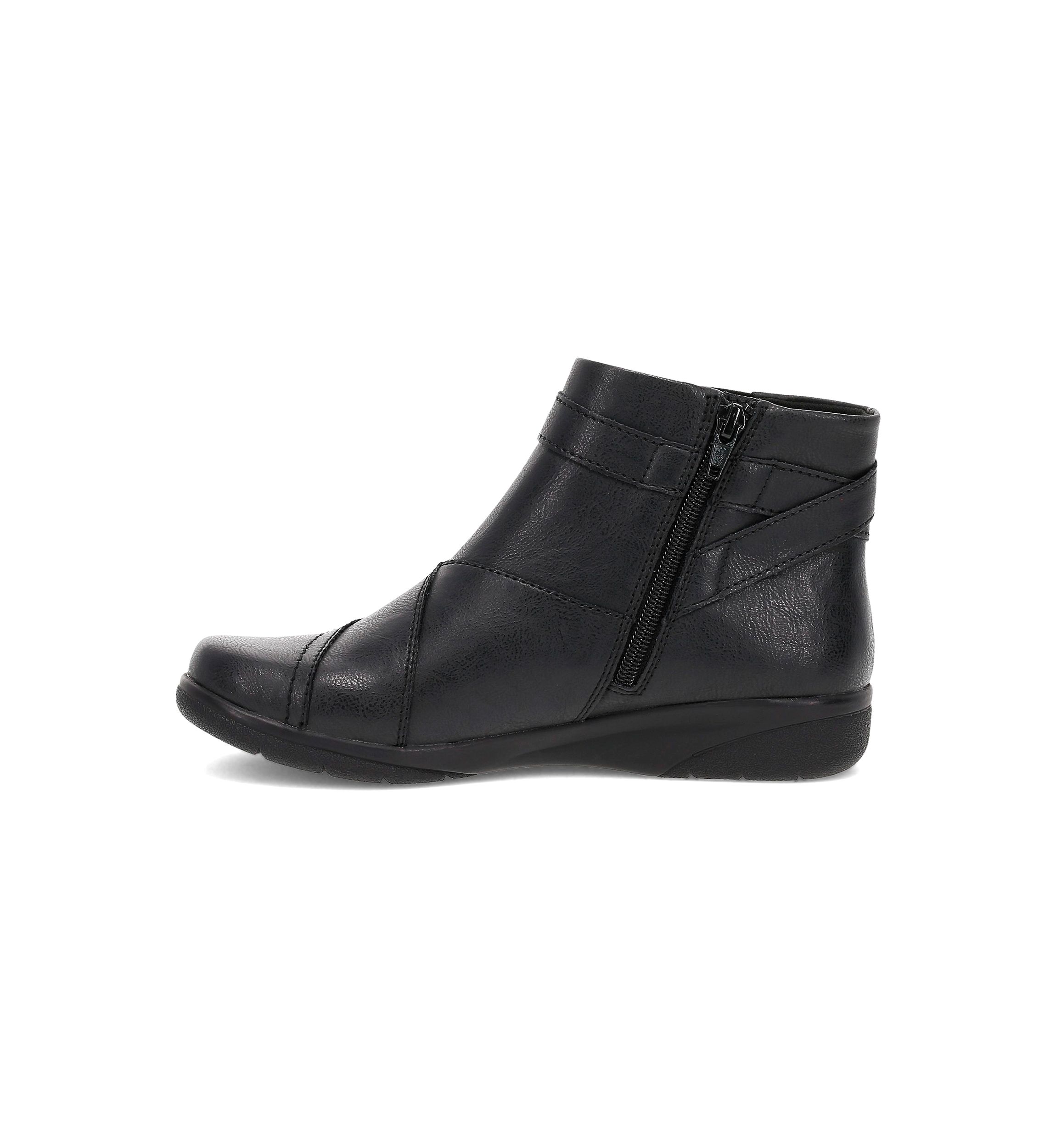 Darcy Boots
