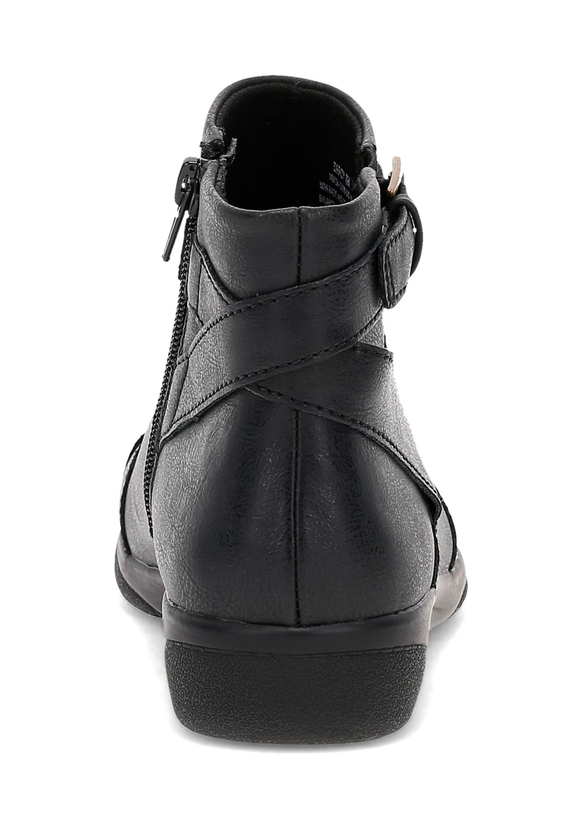 Darcy Boots