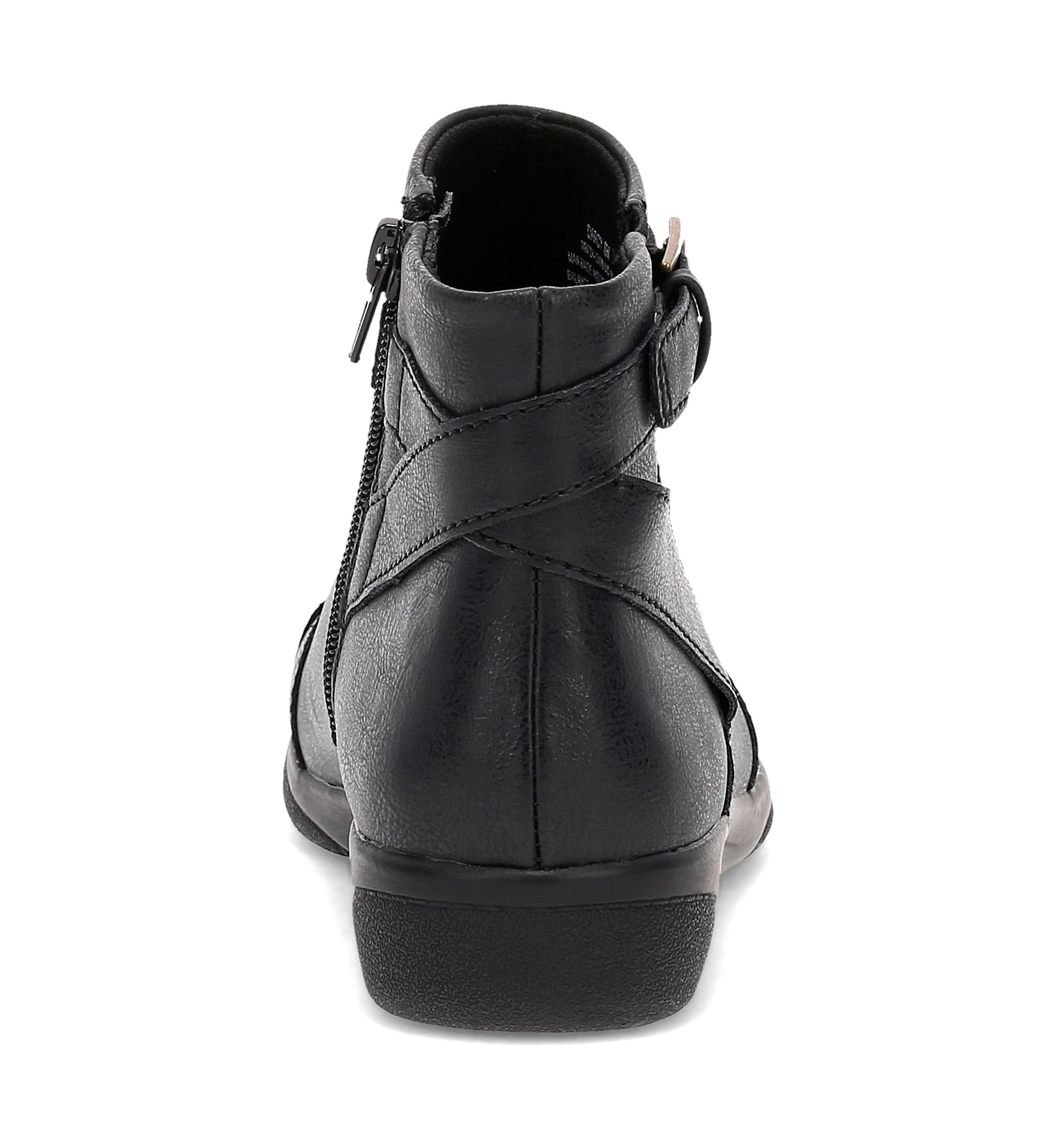 Darcy Boots