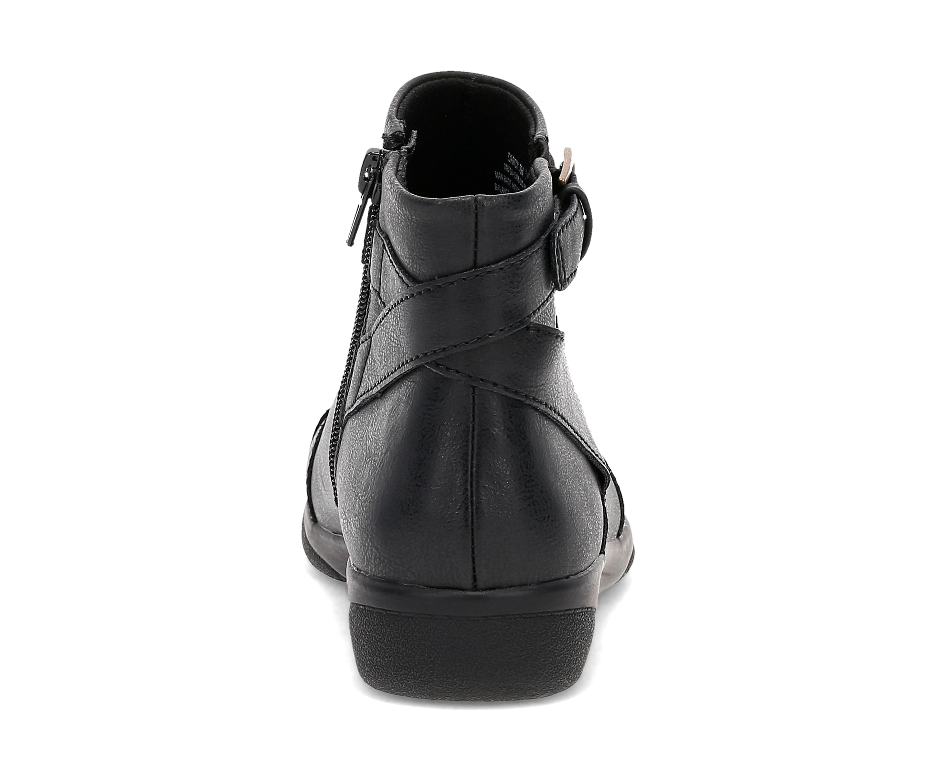 Darcy Boots