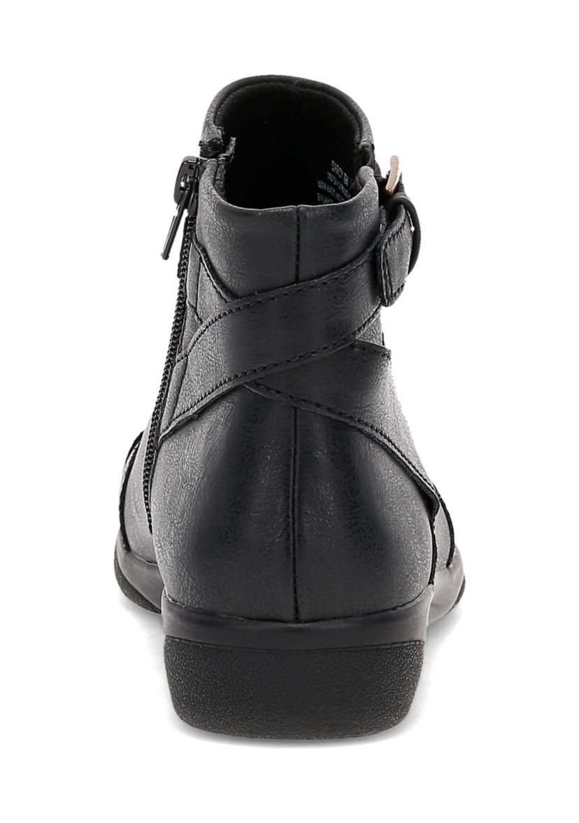 Darcy Boots