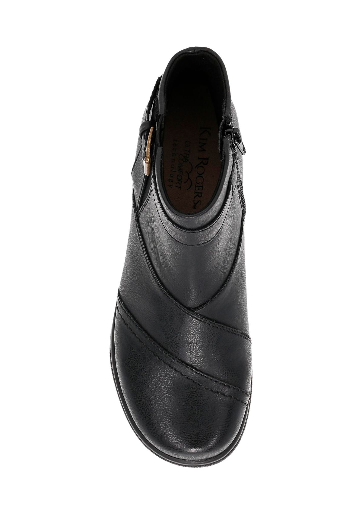 Darcy Boots