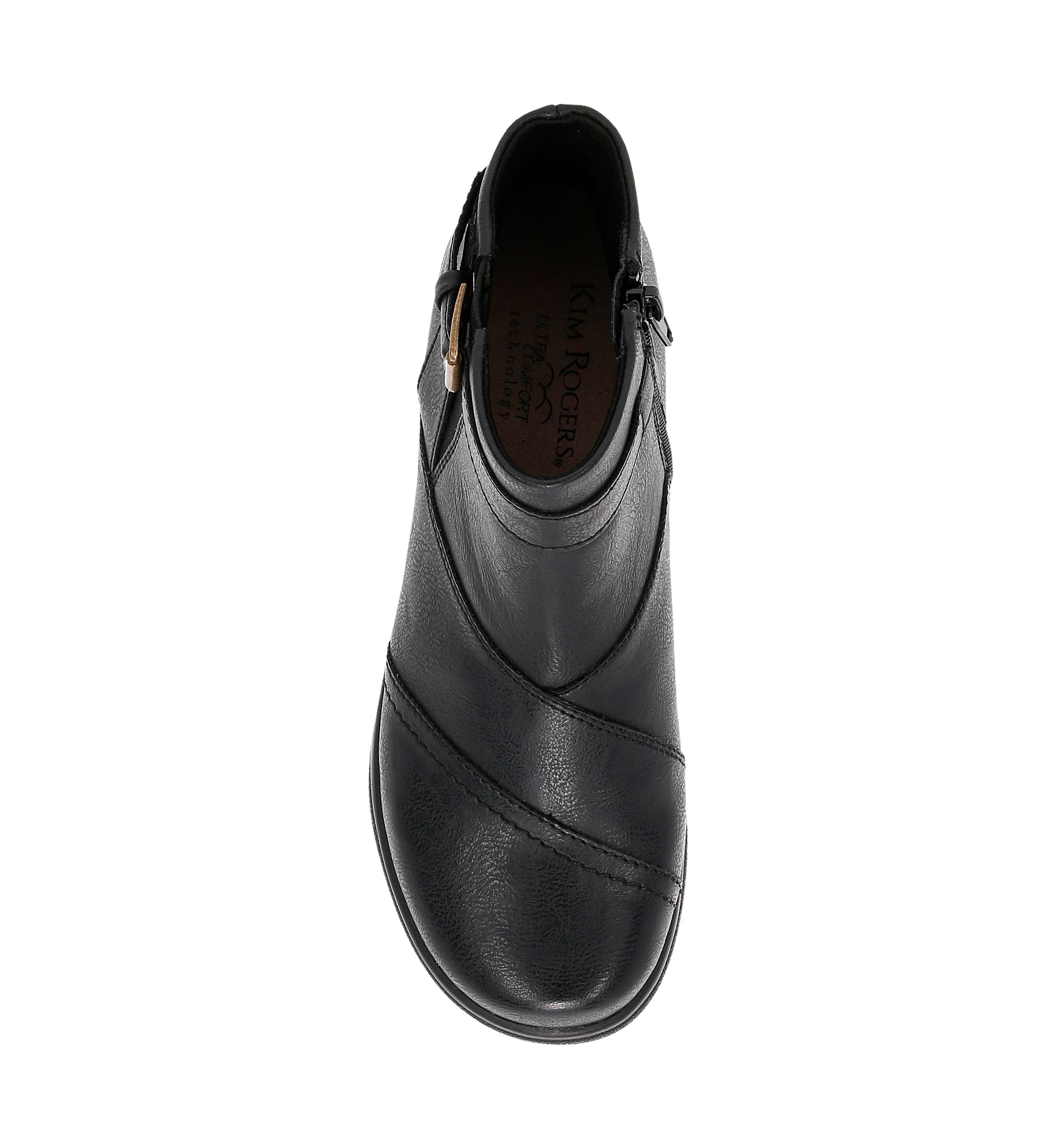 Darcy Boots
