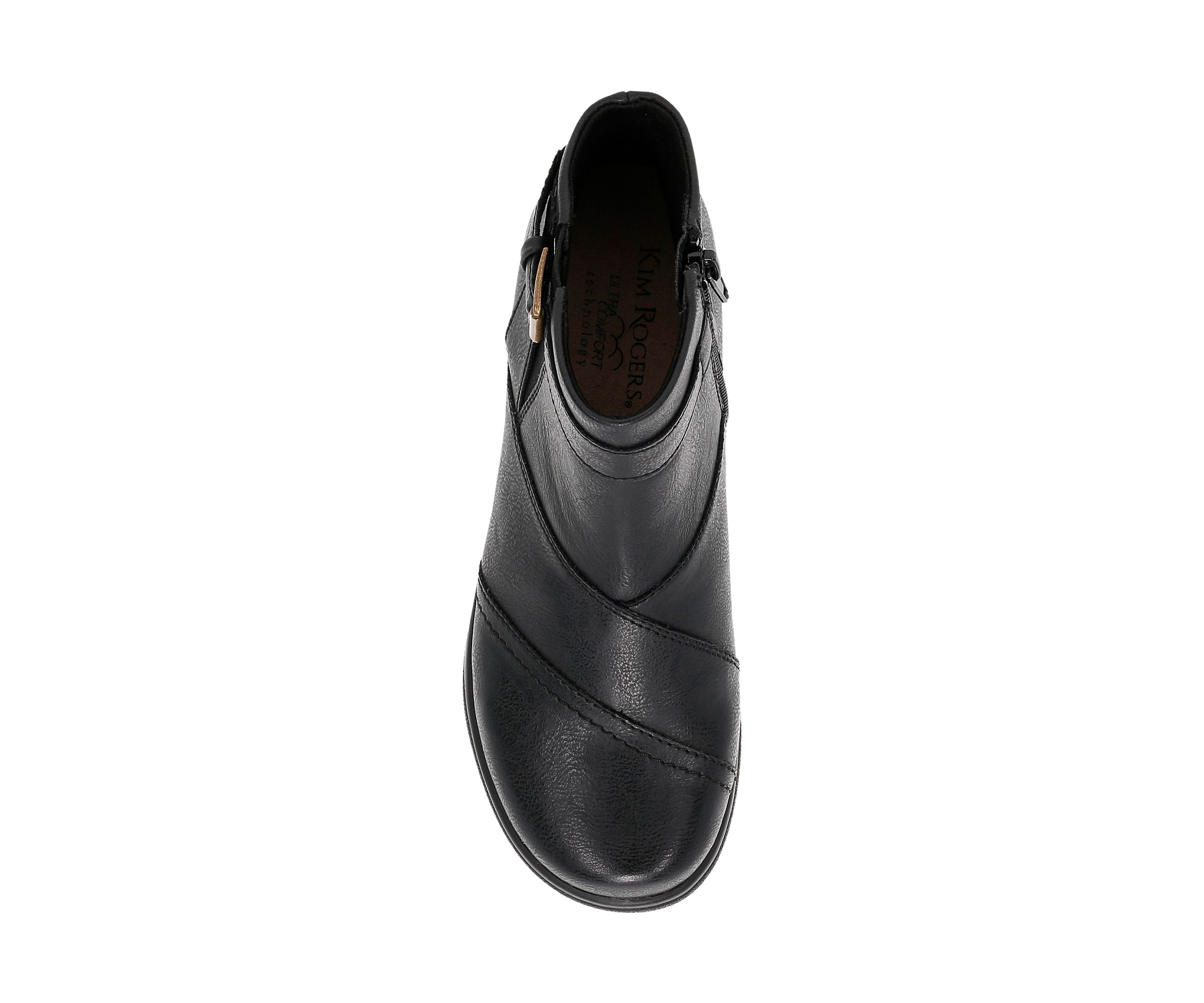 Darcy Boots