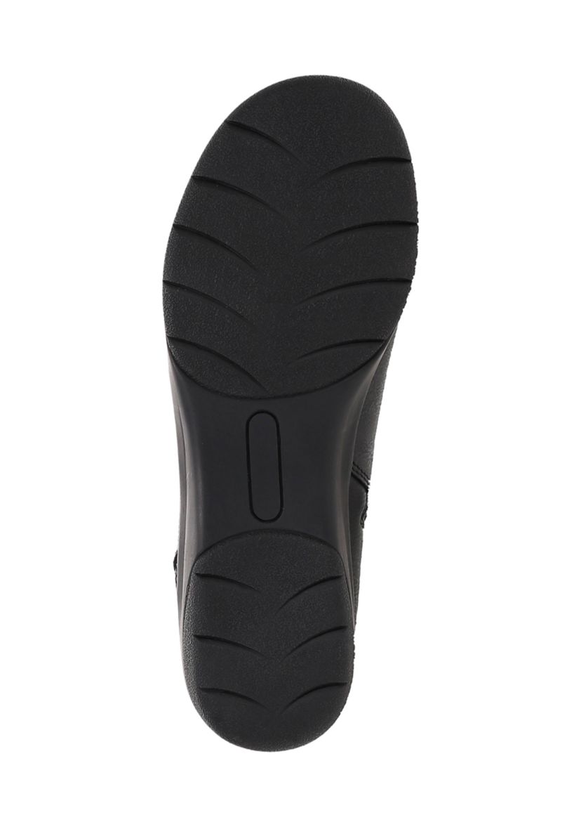 Darcy Boots