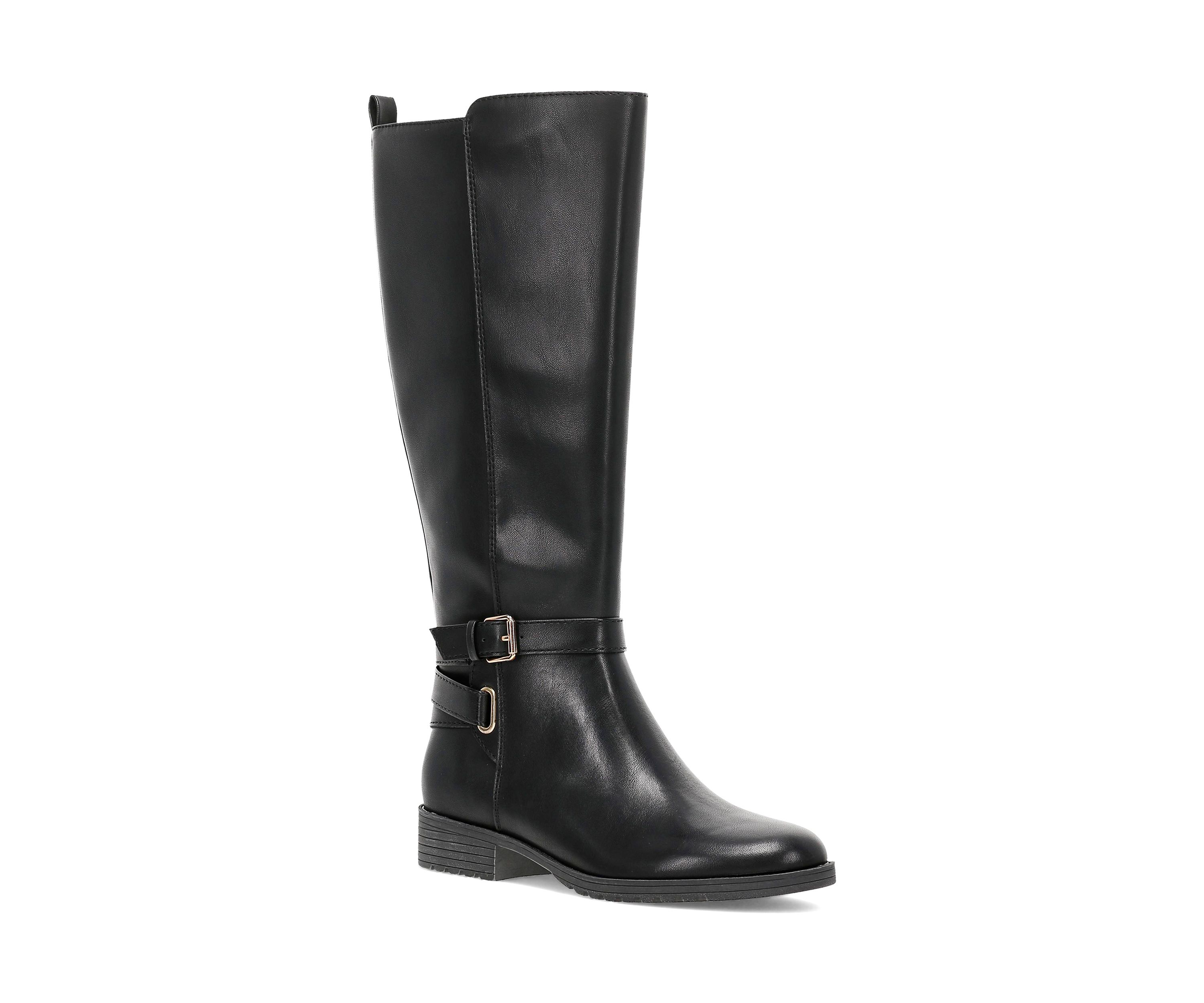 Higgy Riding Boots
