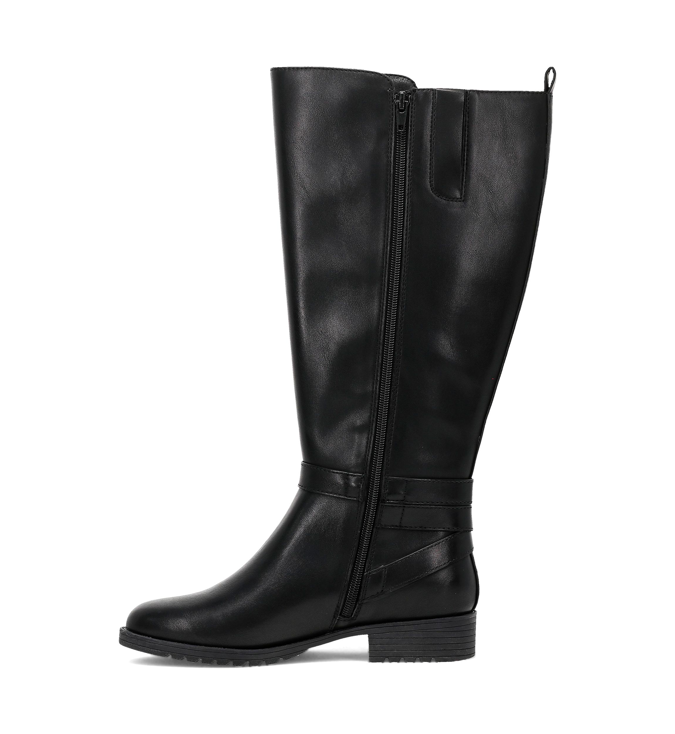 Higgy Riding Boots