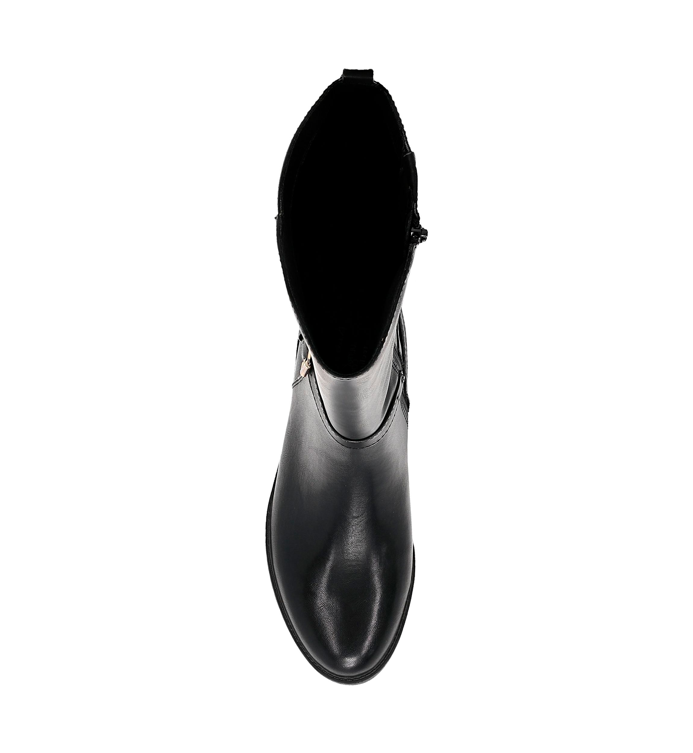 Higgy Riding Boots