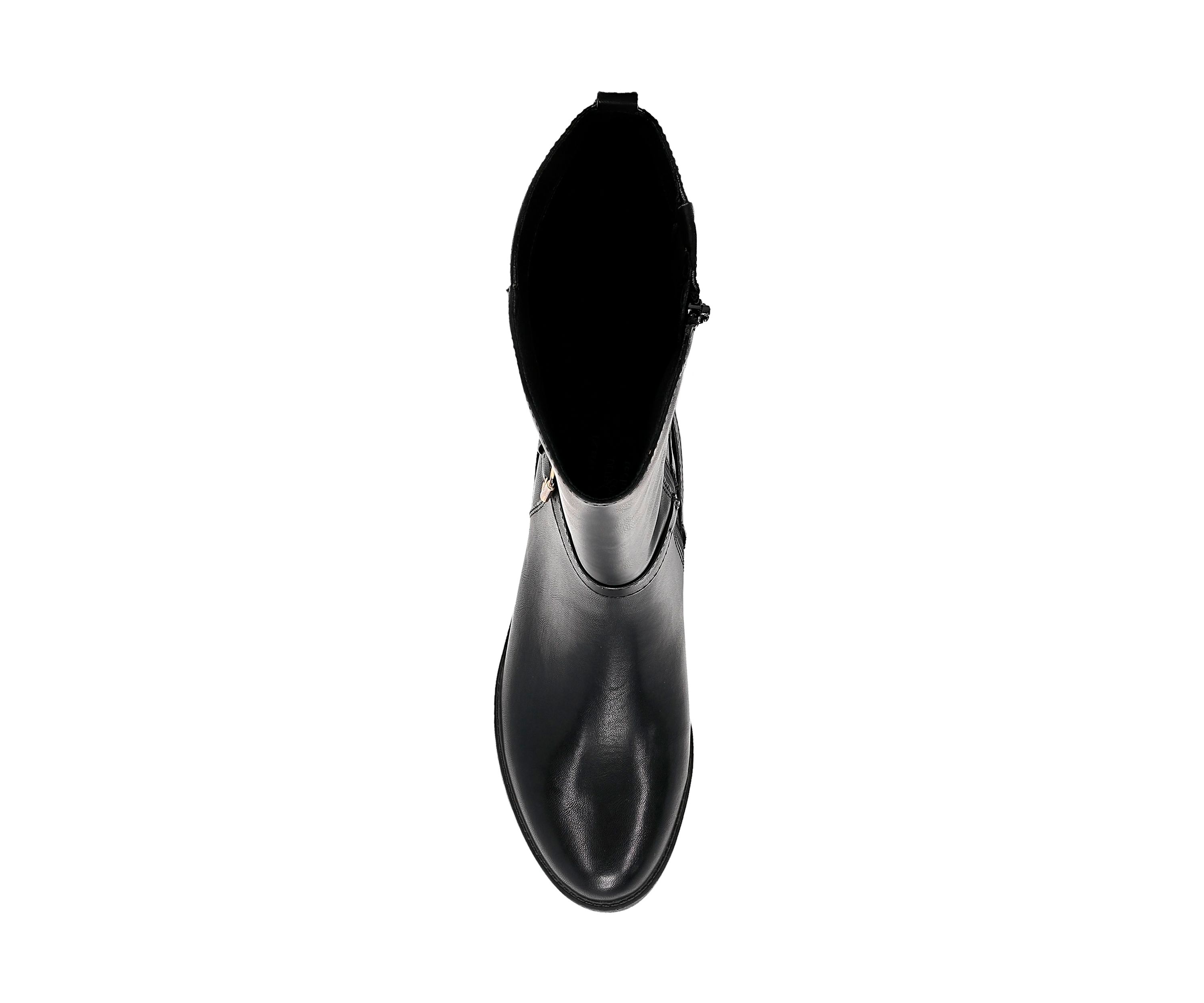 Higgy Riding Boots