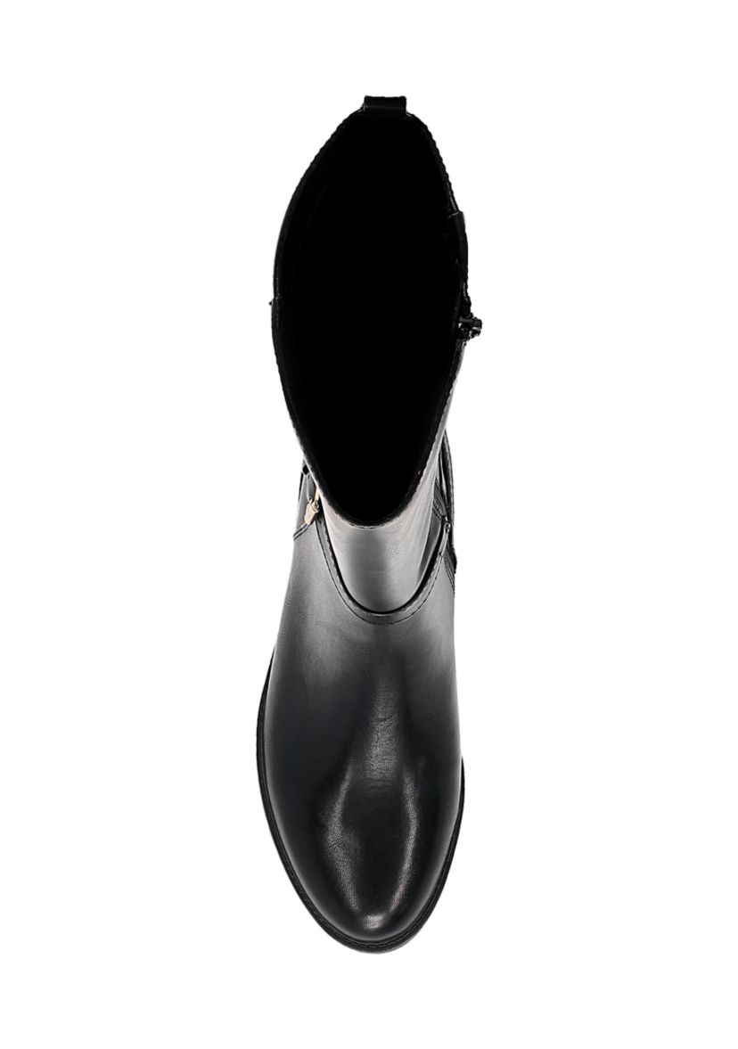 Higgy Riding Boots