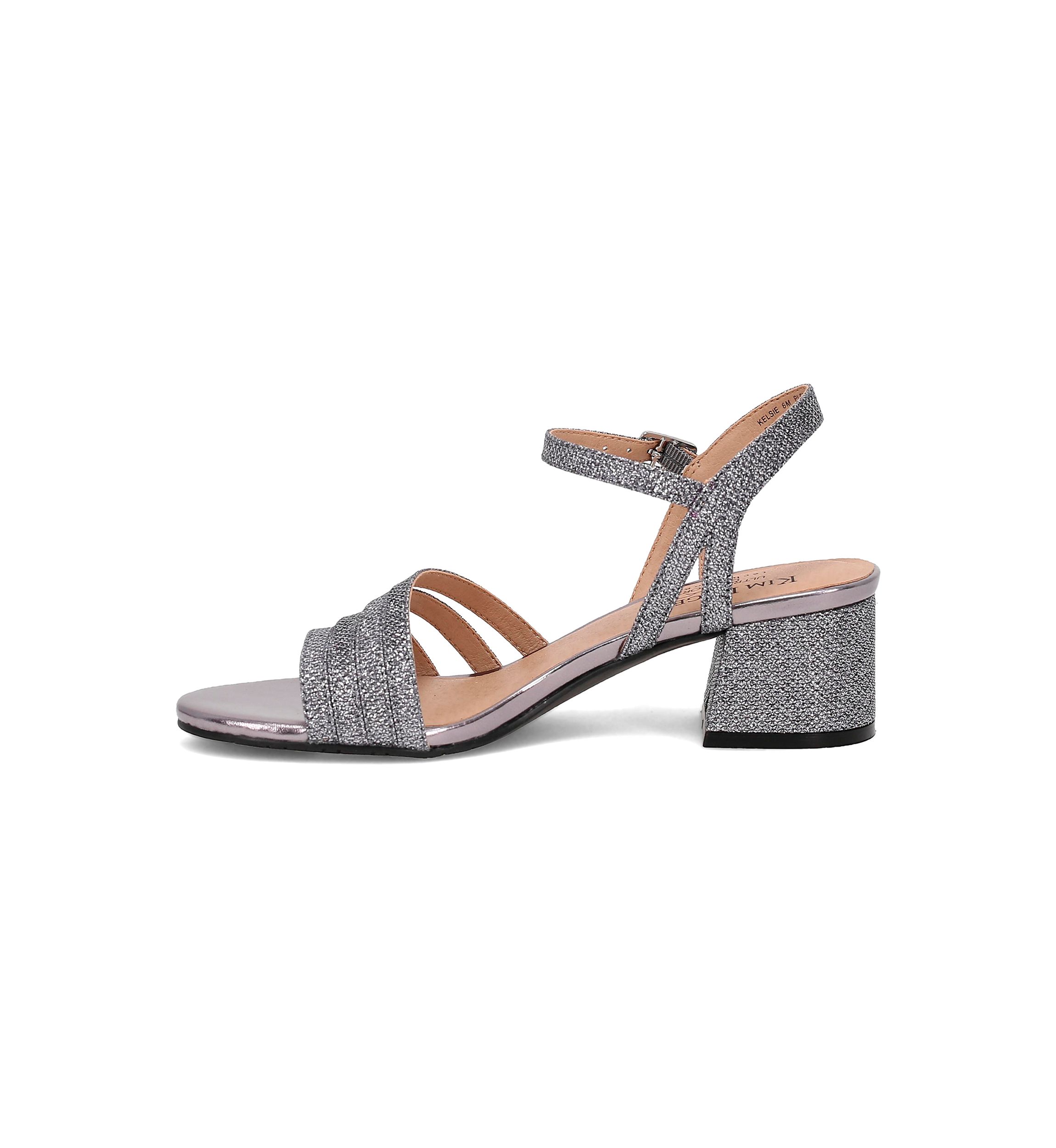 Kelsie Sandals - Wide Width