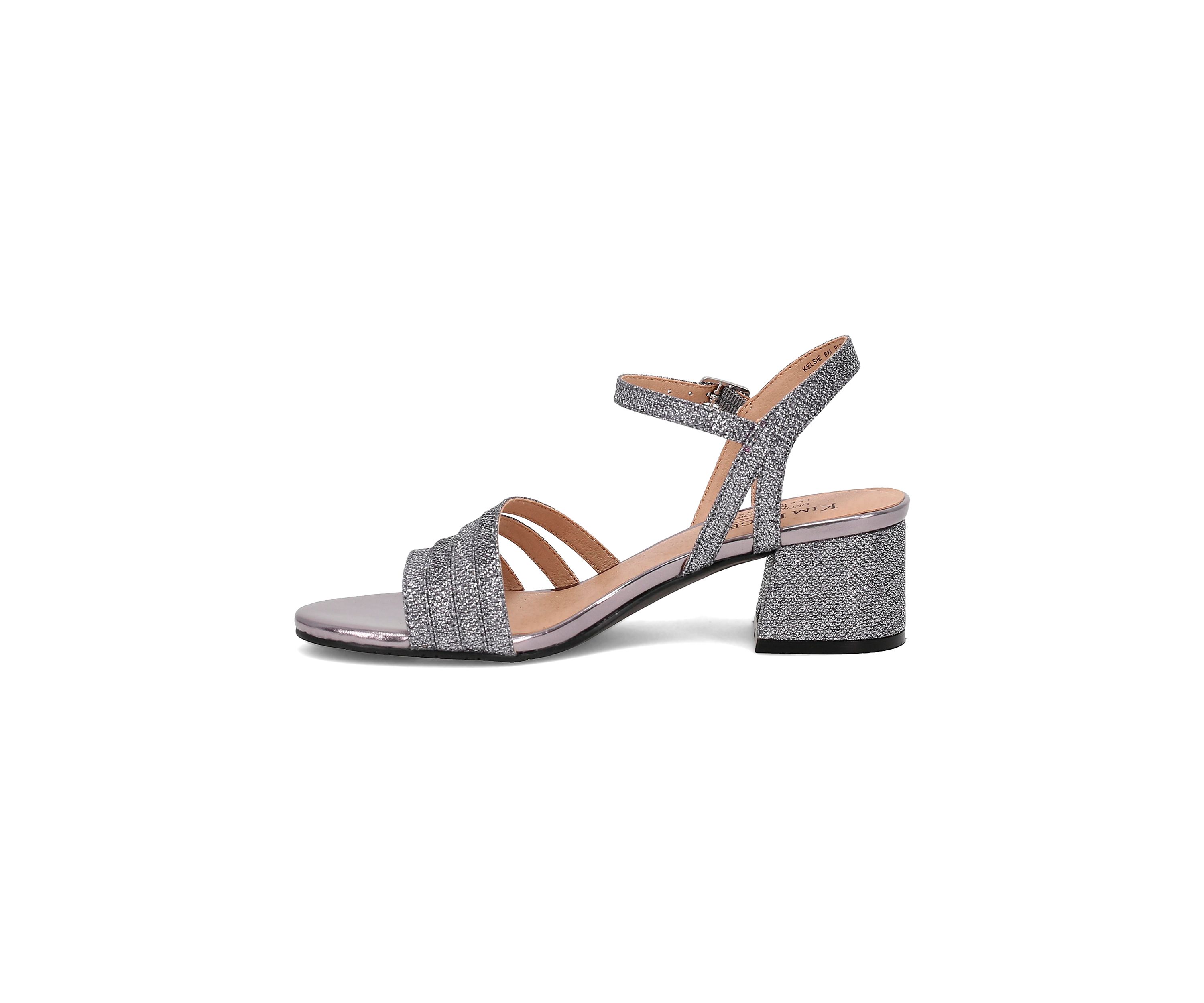 Kelsie Sandals - Wide Width