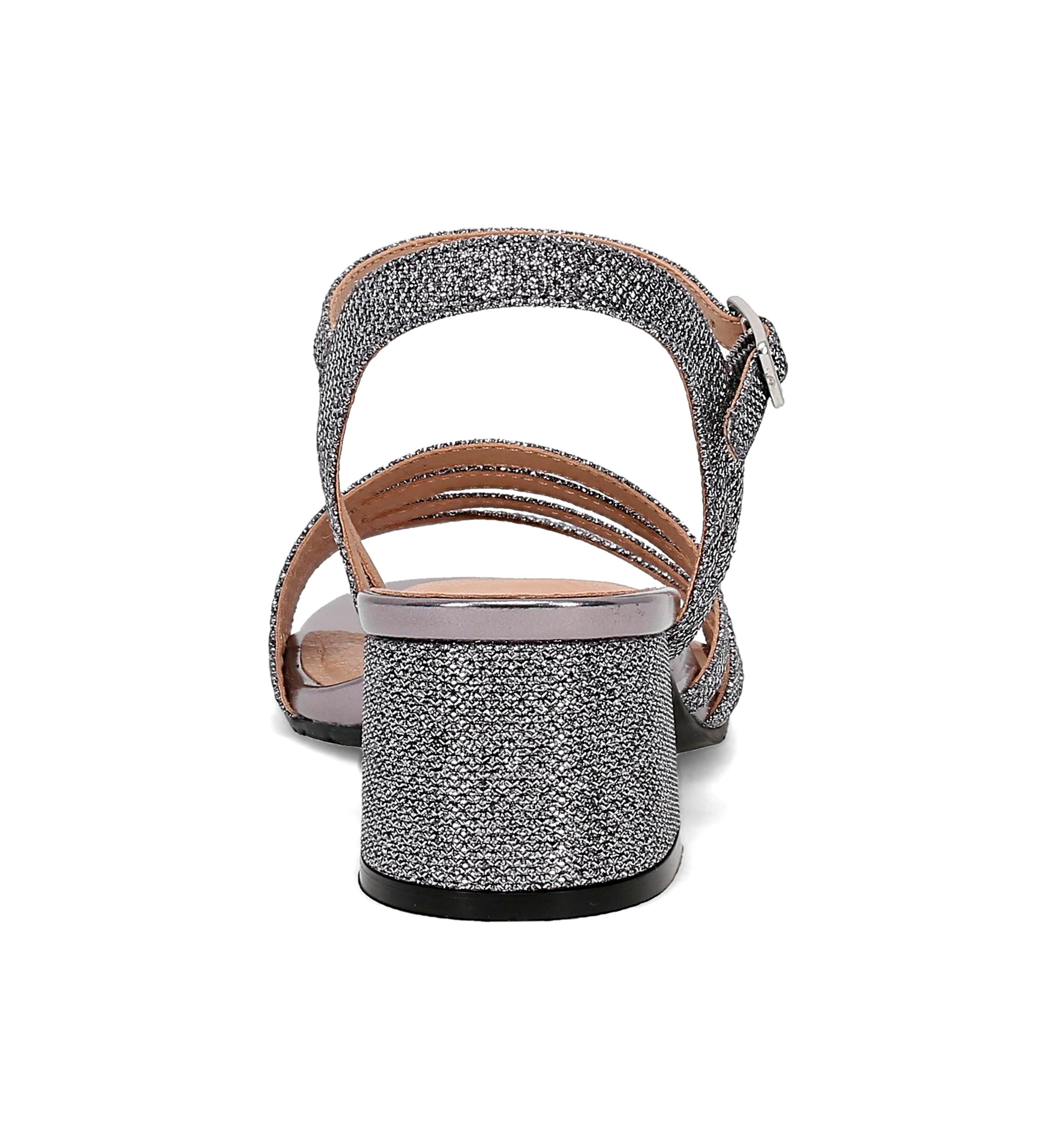 Kelsie Sandals - Wide Width