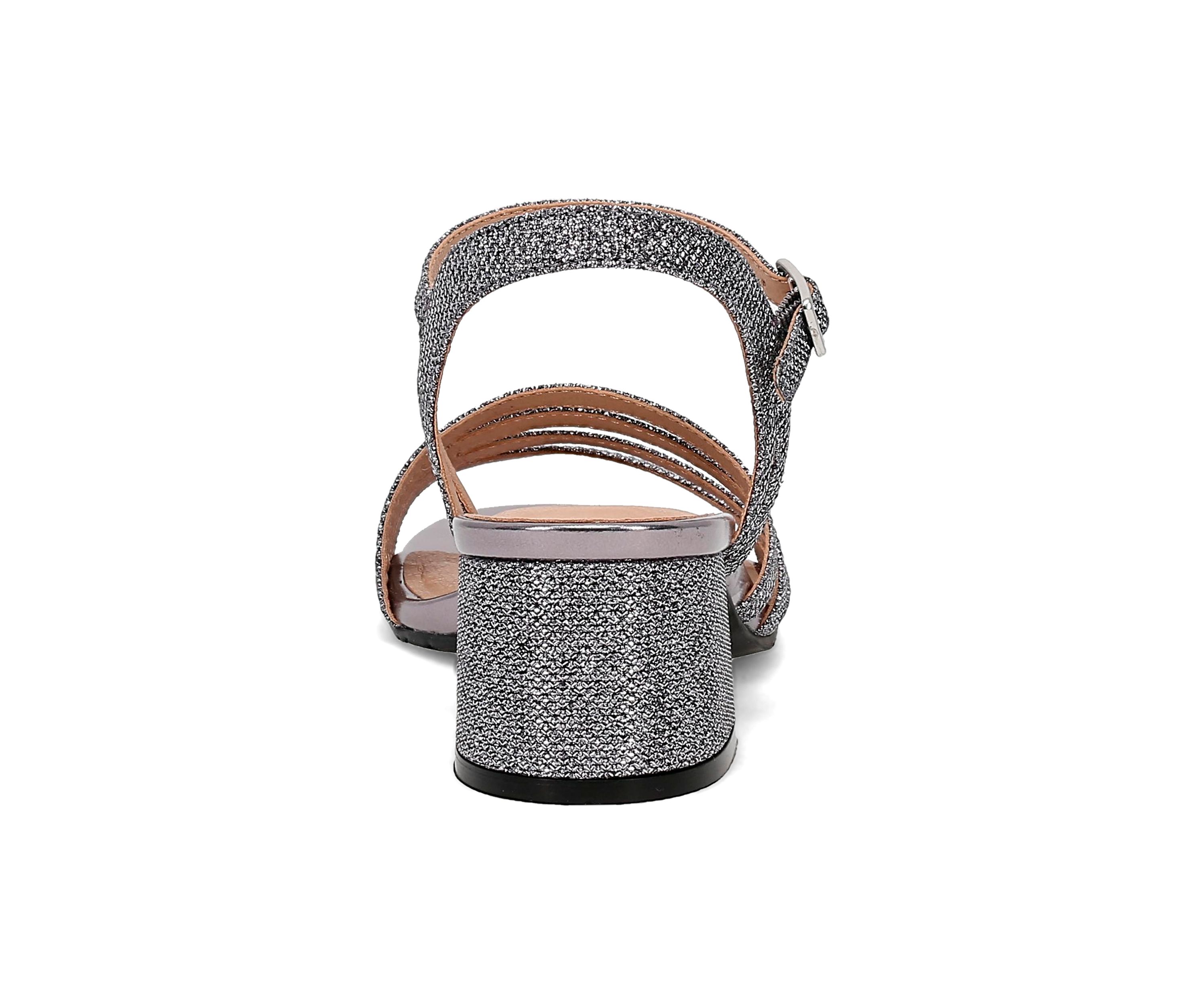 Kelsie Sandals - Wide Width