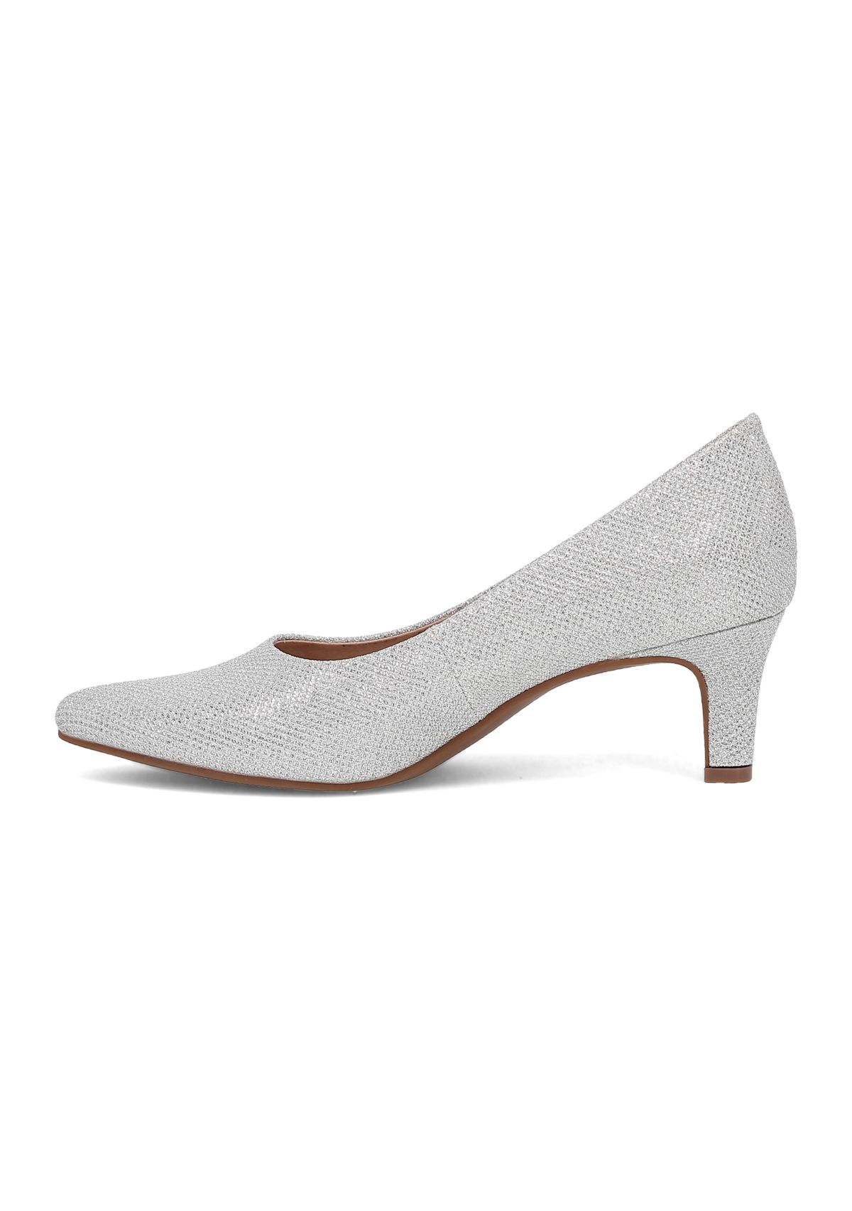 Lolita Heels