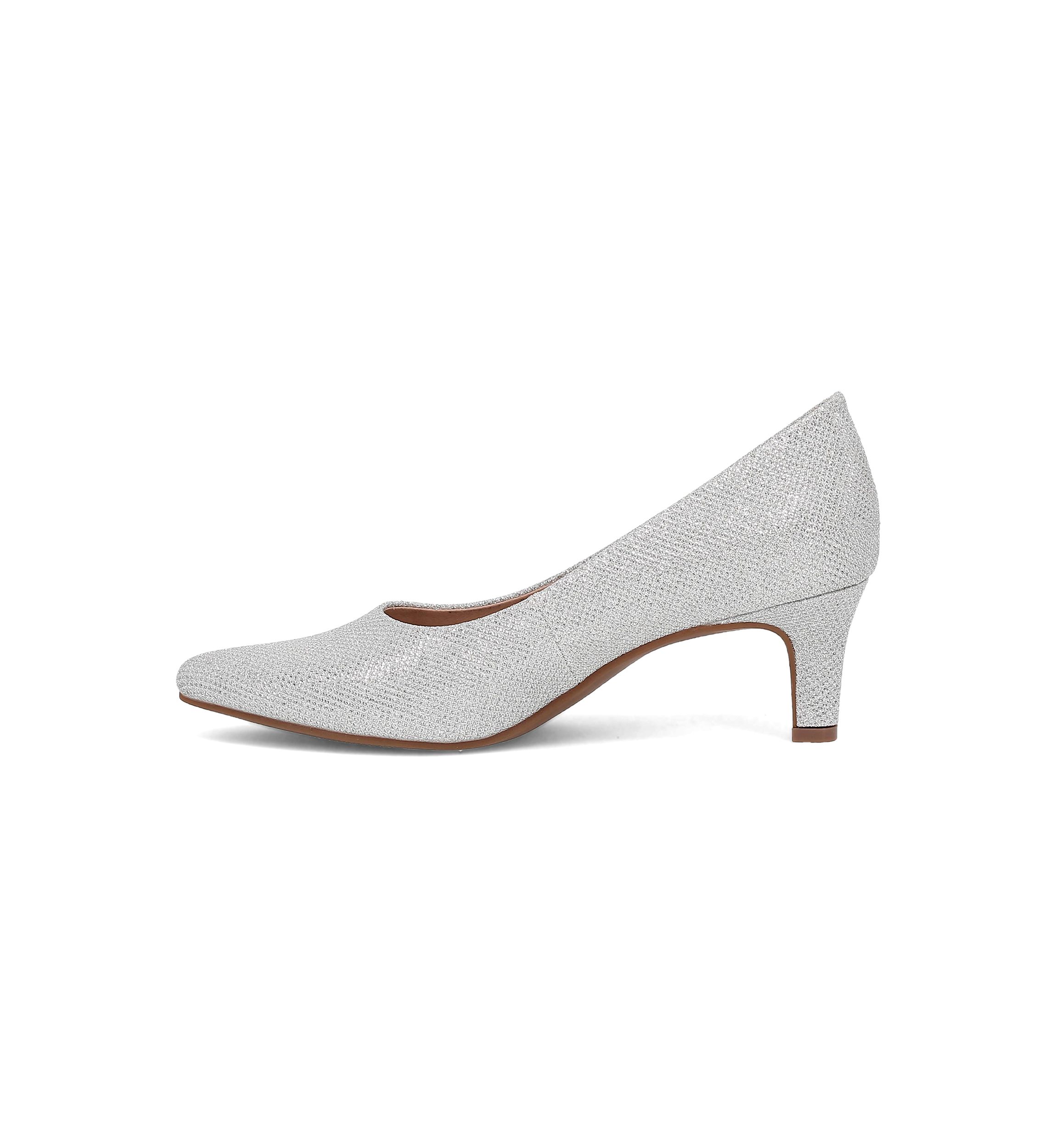 Lolita Heels