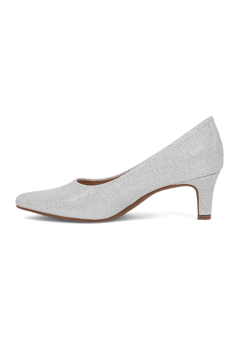 Lolita Heels