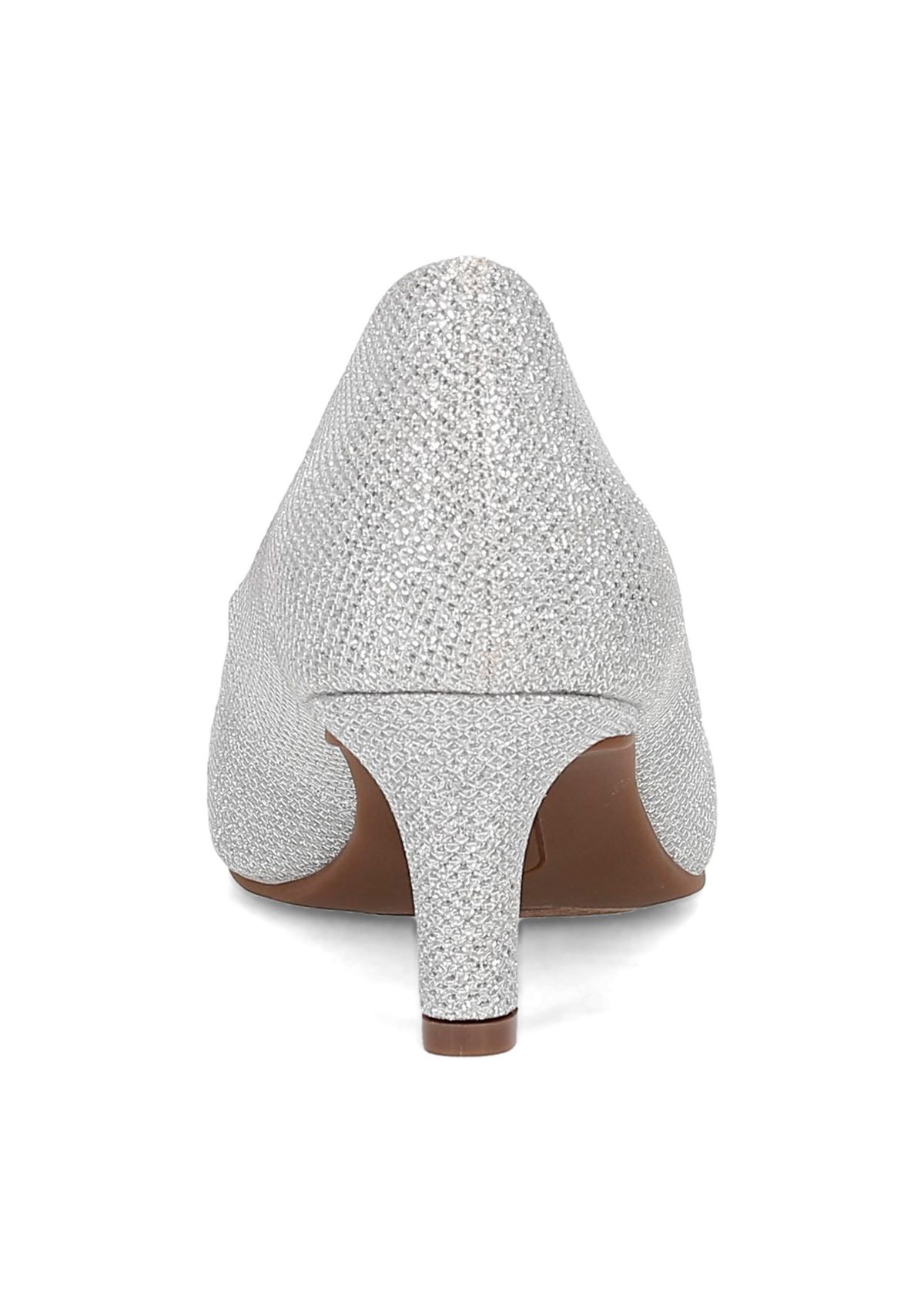 Lolita Heels