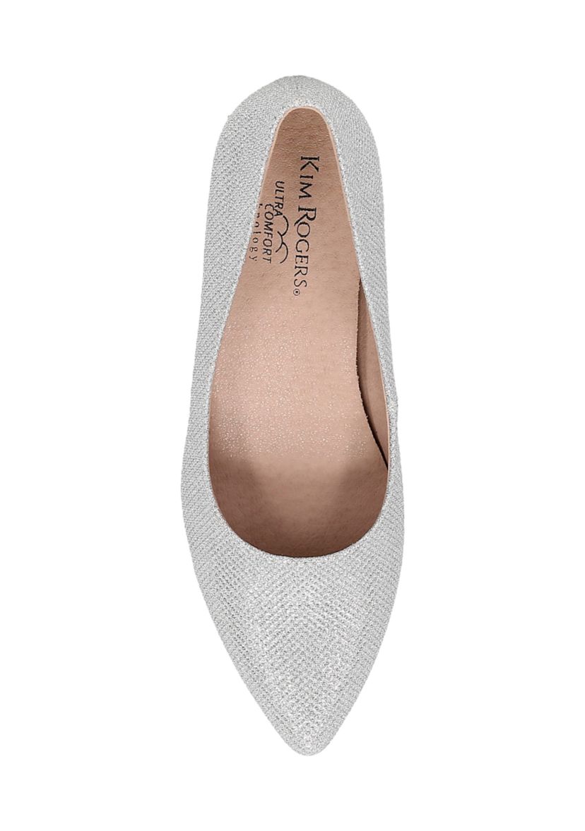 Lolita Heels