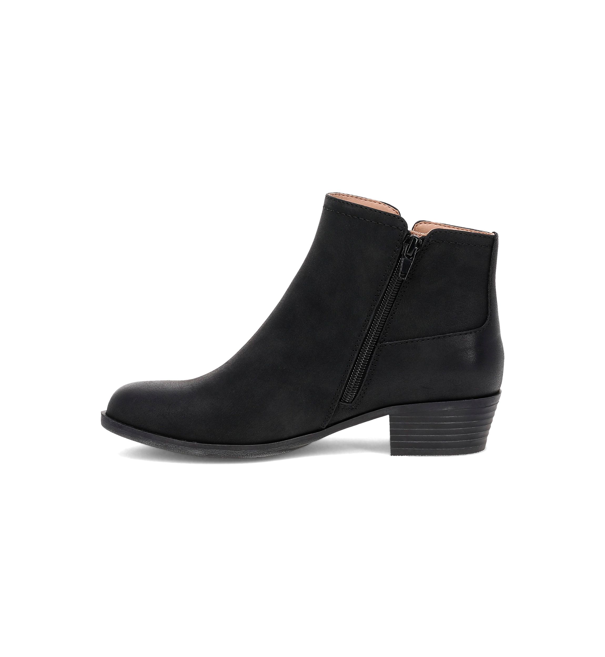 Nevis Booties - Wide Width