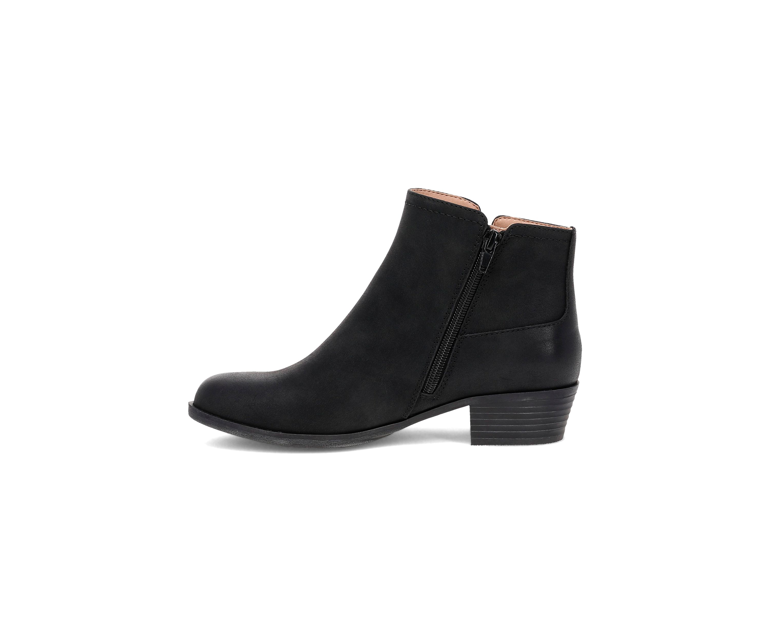Nevis Booties - Wide Width