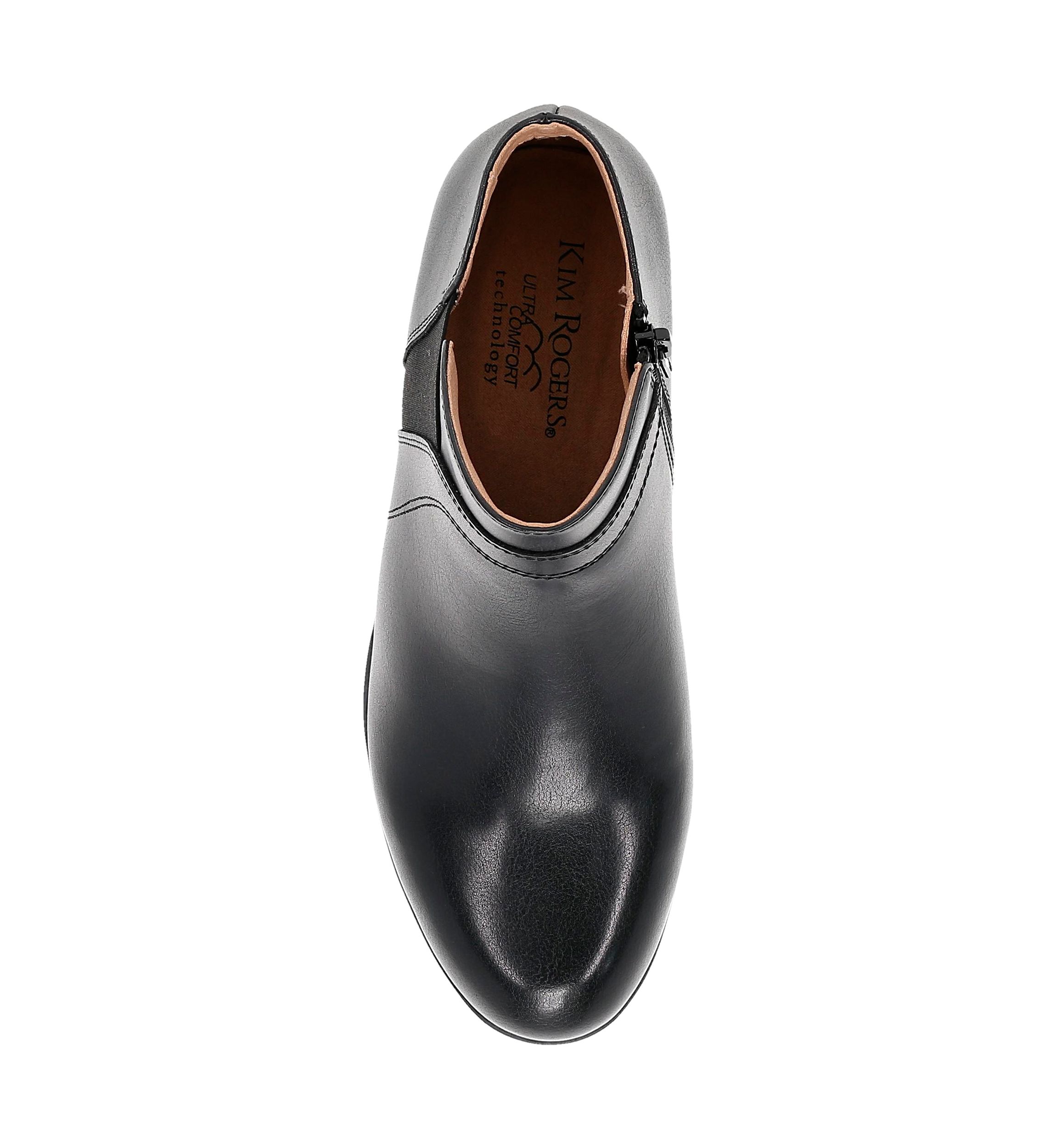 Odalis Booties - Wide Width
