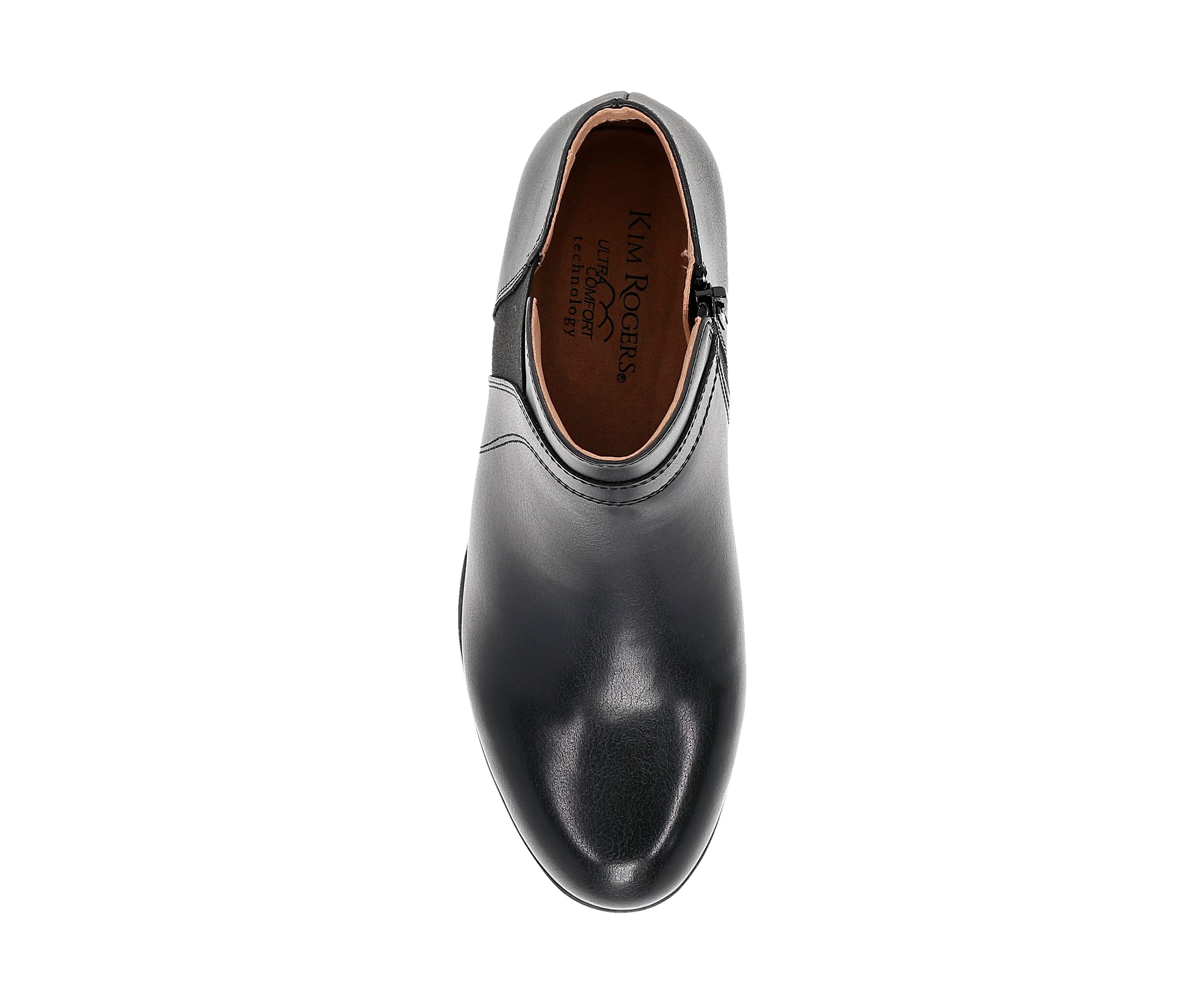 Odalis Booties - Wide Width